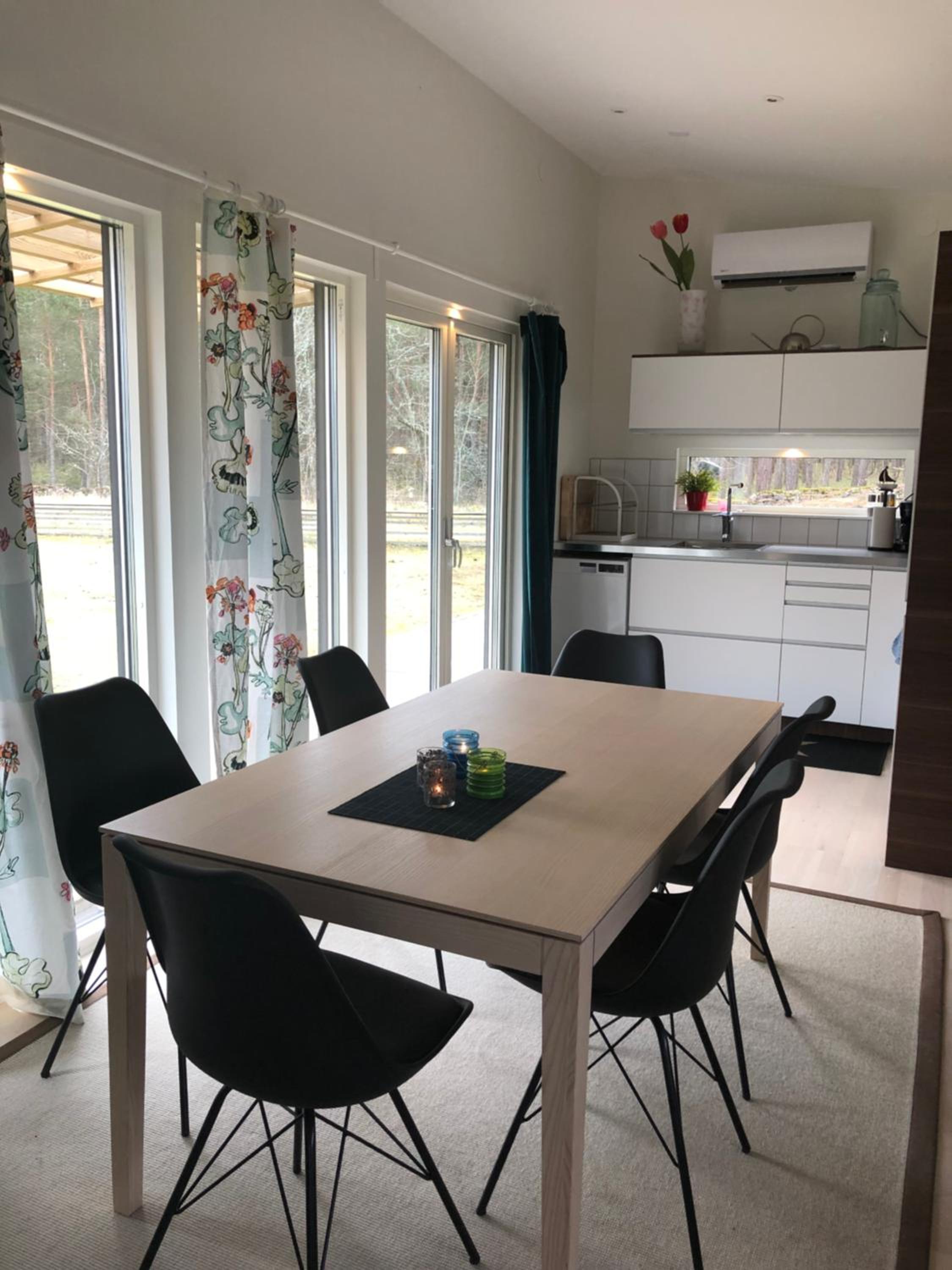 Mysig lillstuga Köpingsvik - Öland view 2