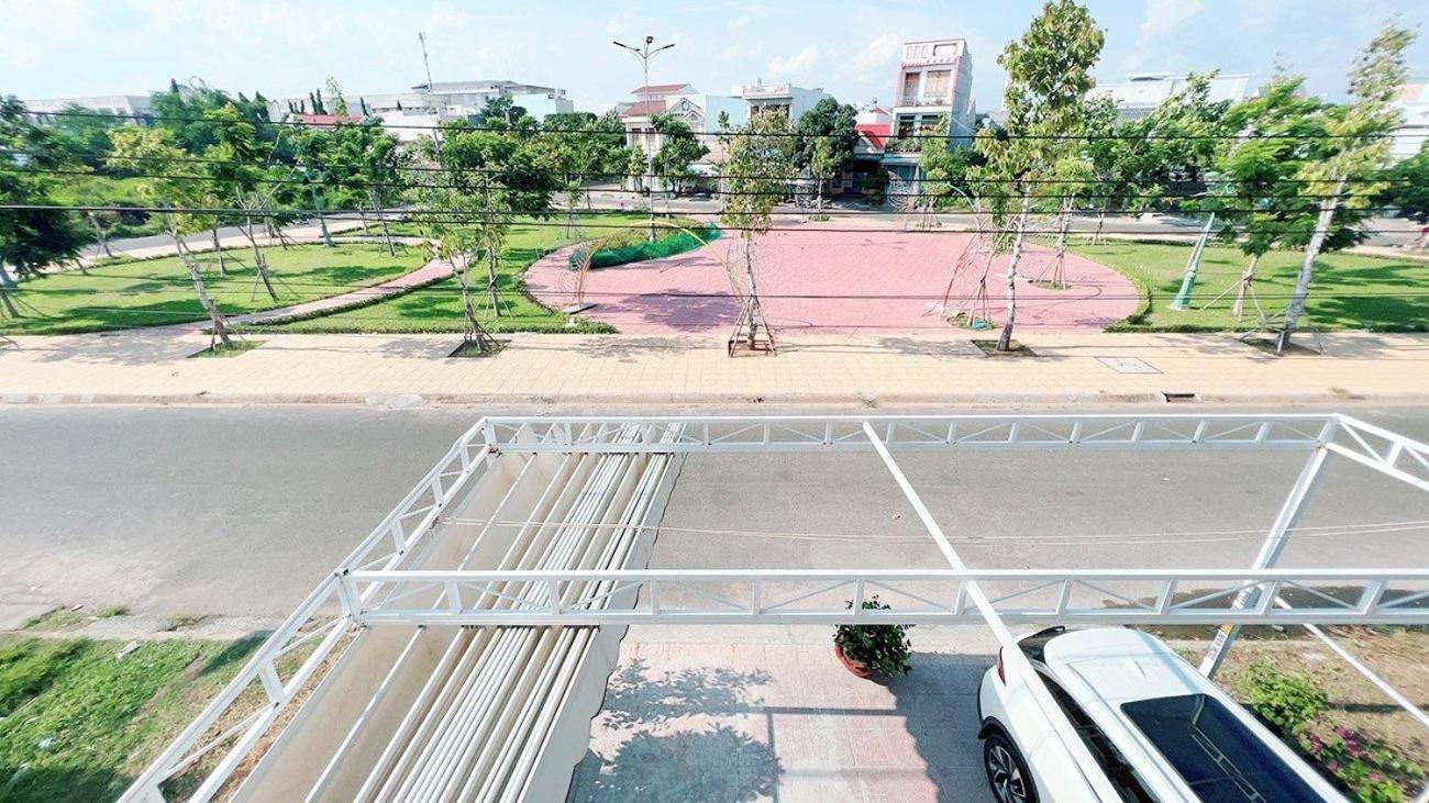 Nhà nghĩ Bảo Quyên
