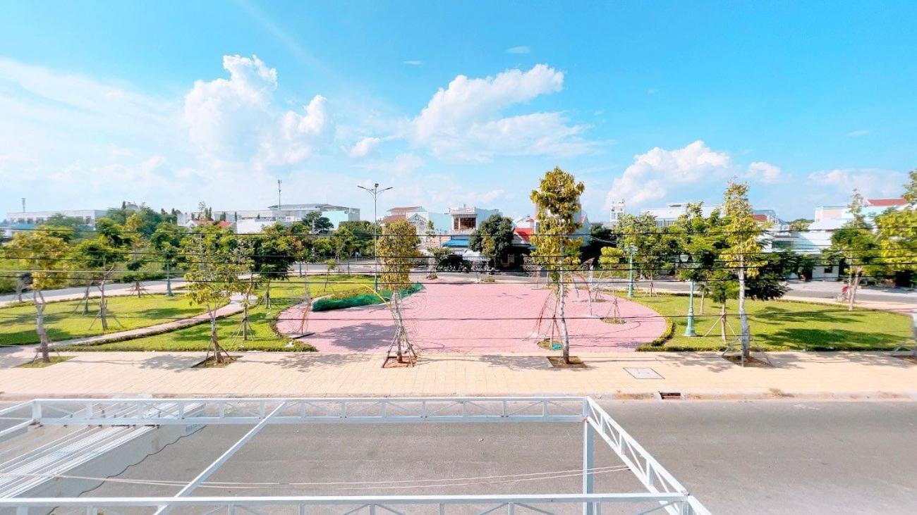 Nhà nghĩ Bảo Quyên