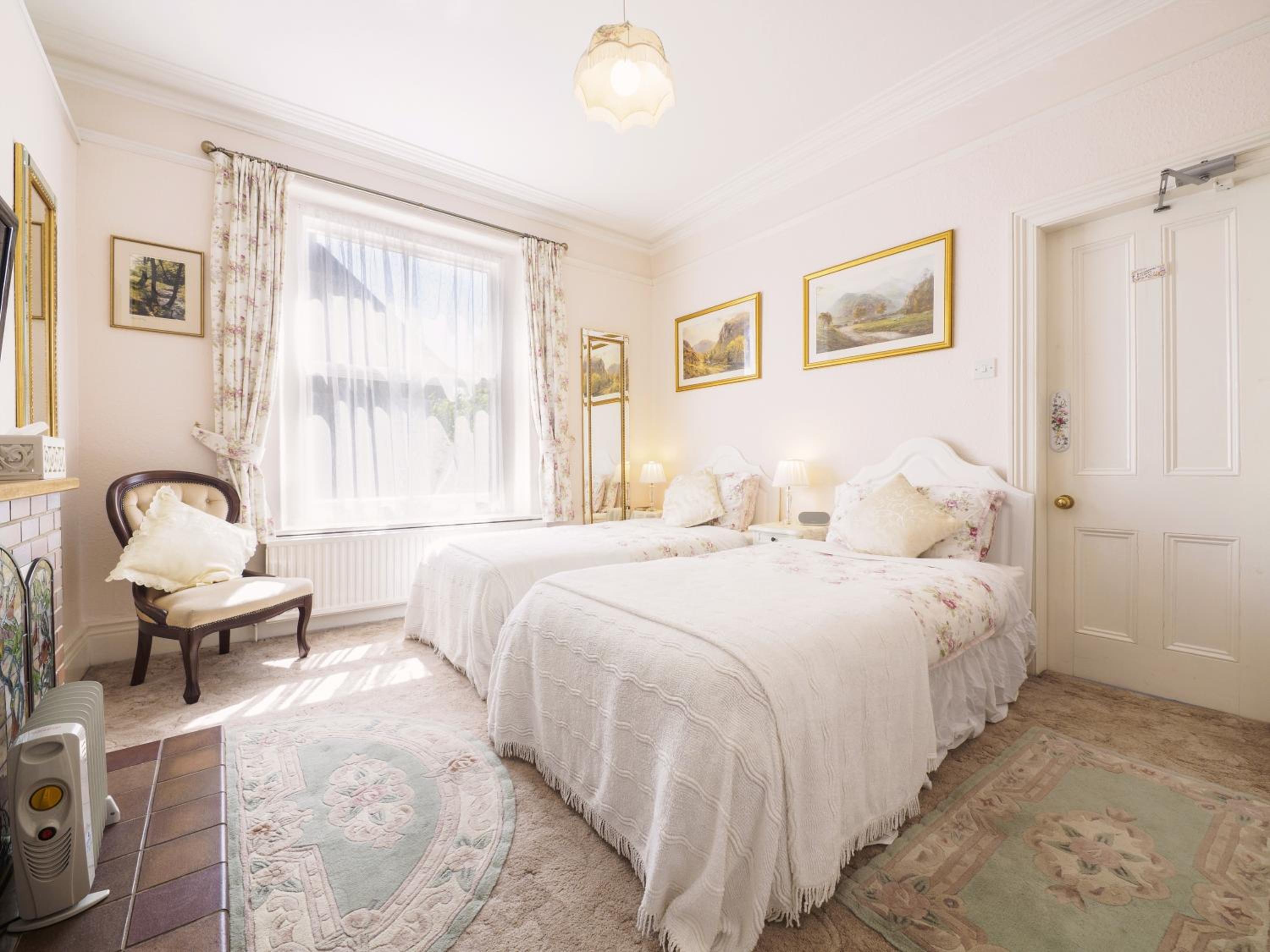 Braemar Guest House