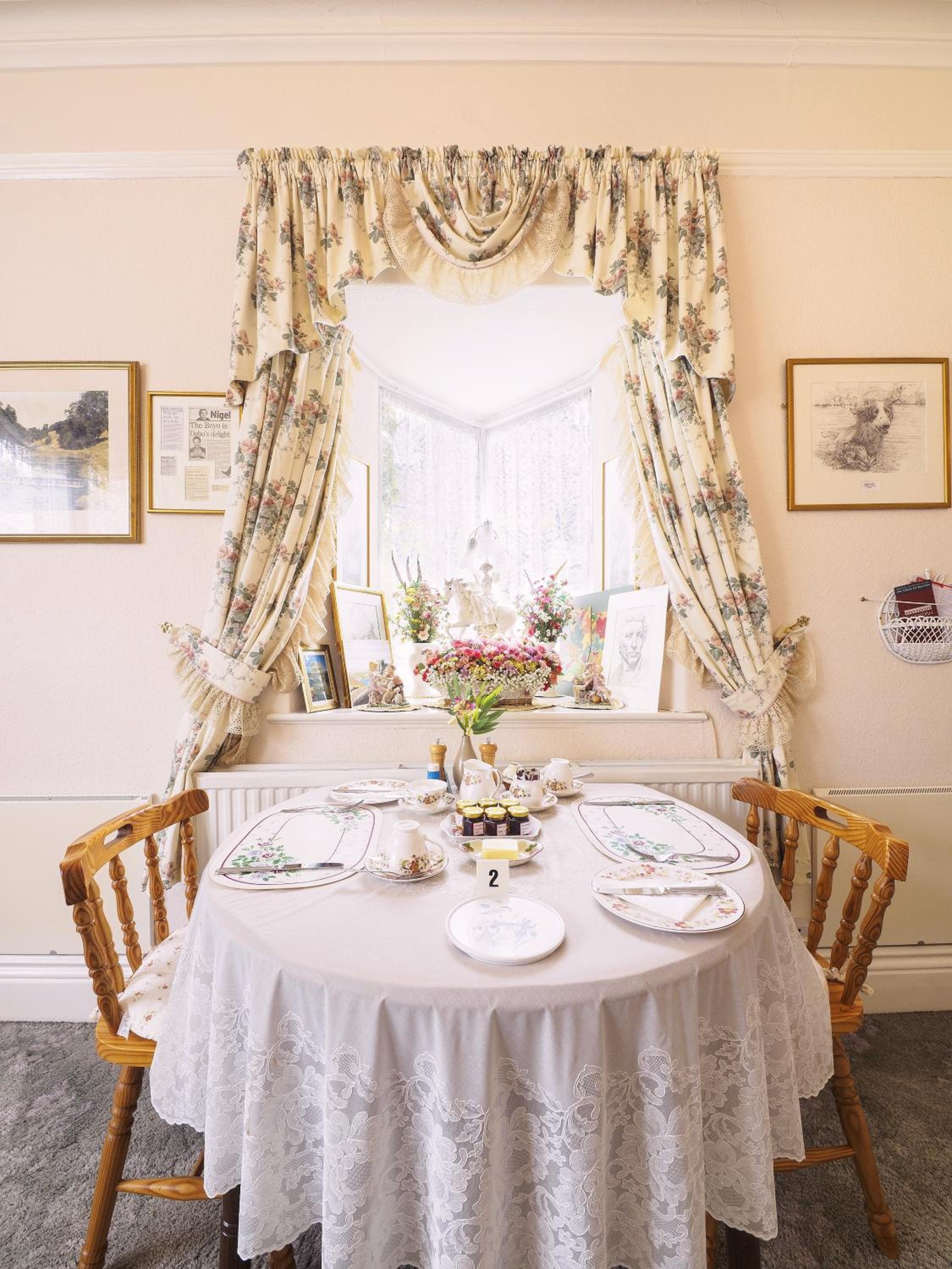 Braemar Guest House