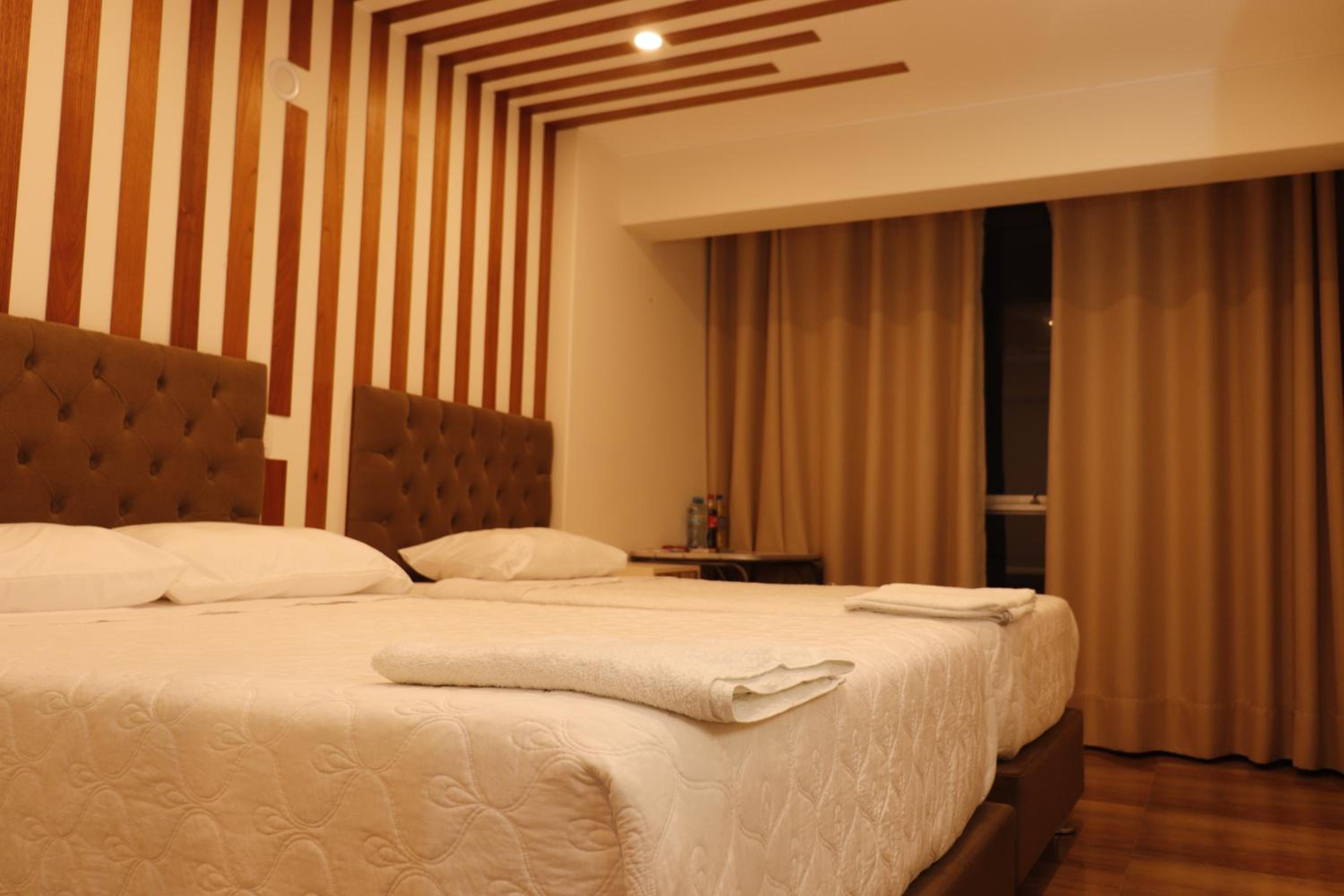 Hospedaje Arenas del Mar