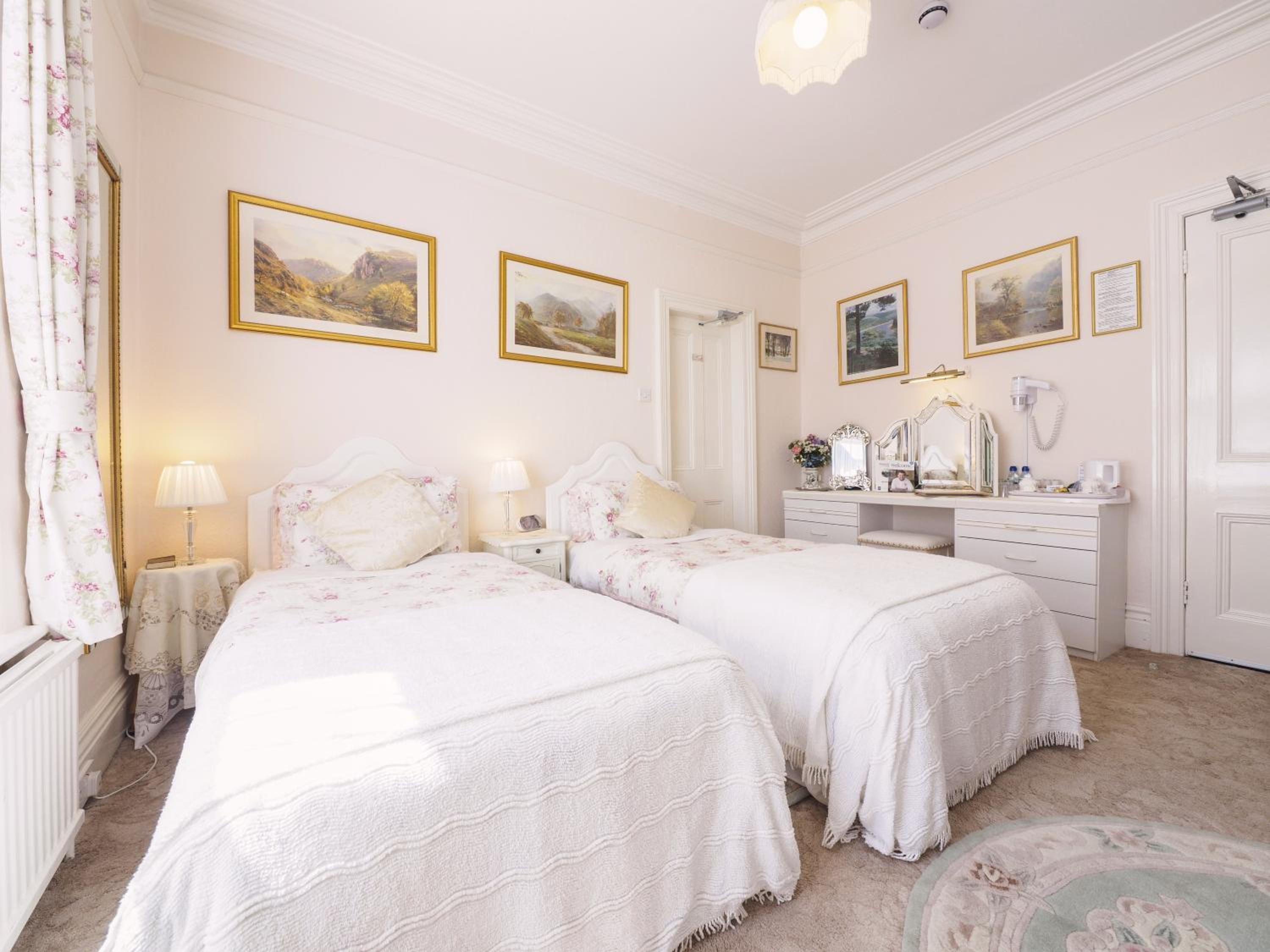 Braemar Guest House