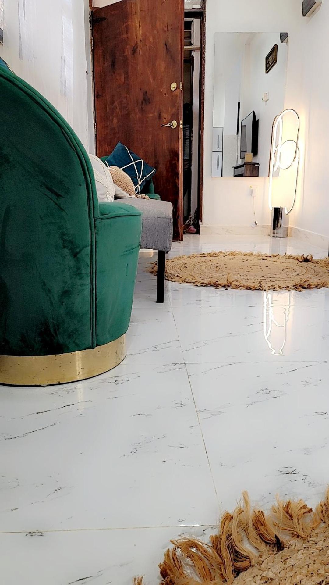 Zanzibar Town house view 5