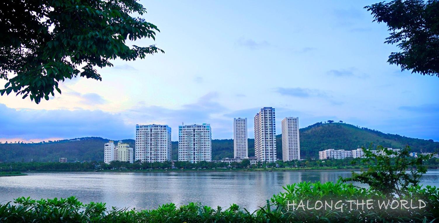 Condotel Halong