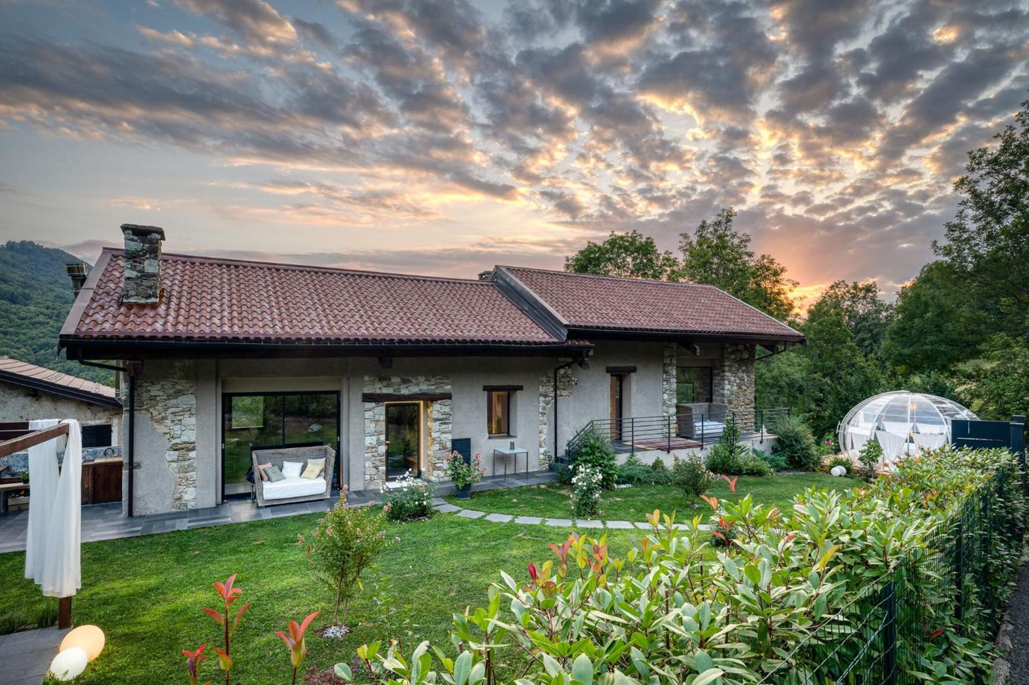 Il Cantico Experience view 3