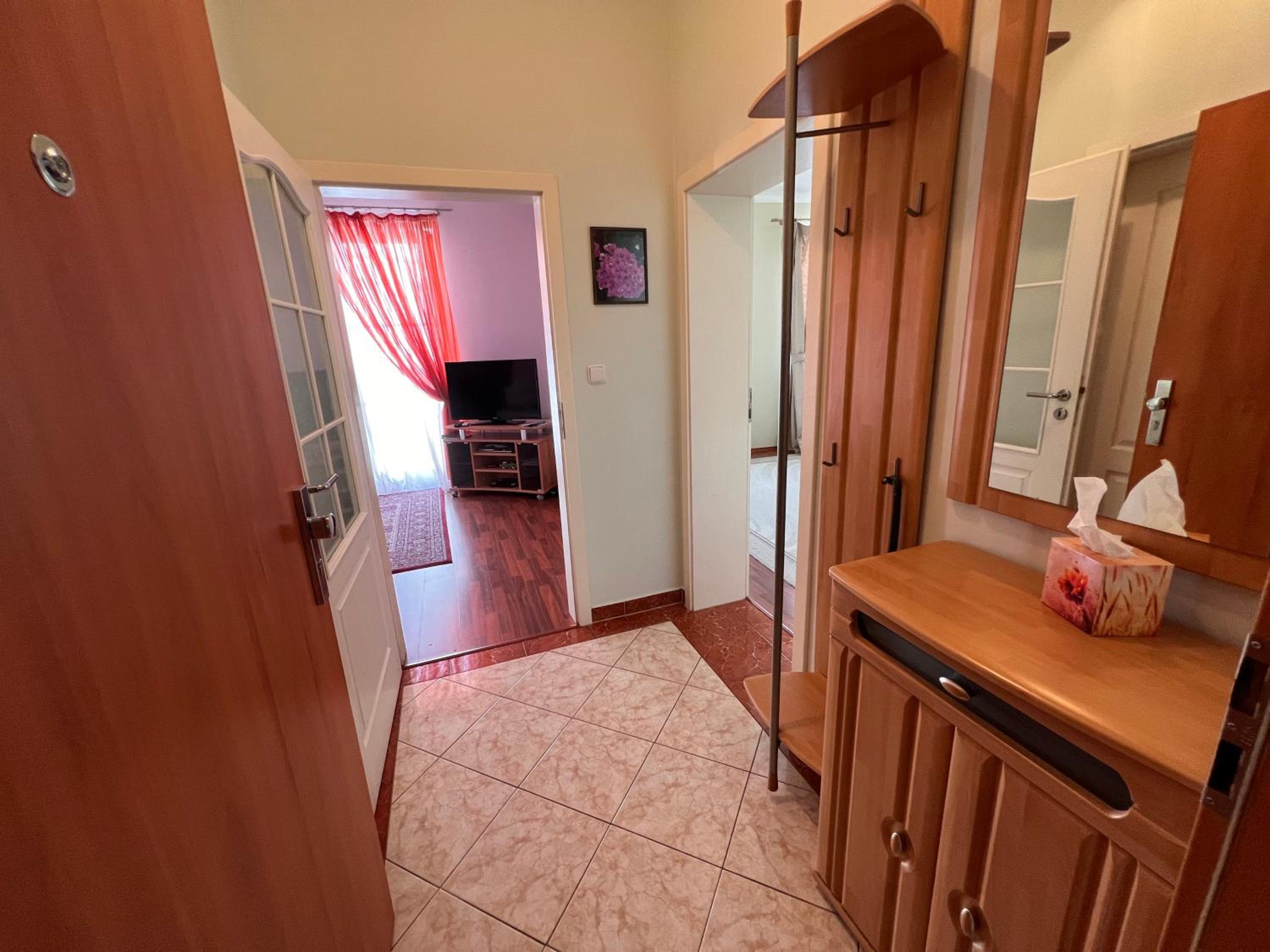 Jurincom apartmens Zamecky Vrch