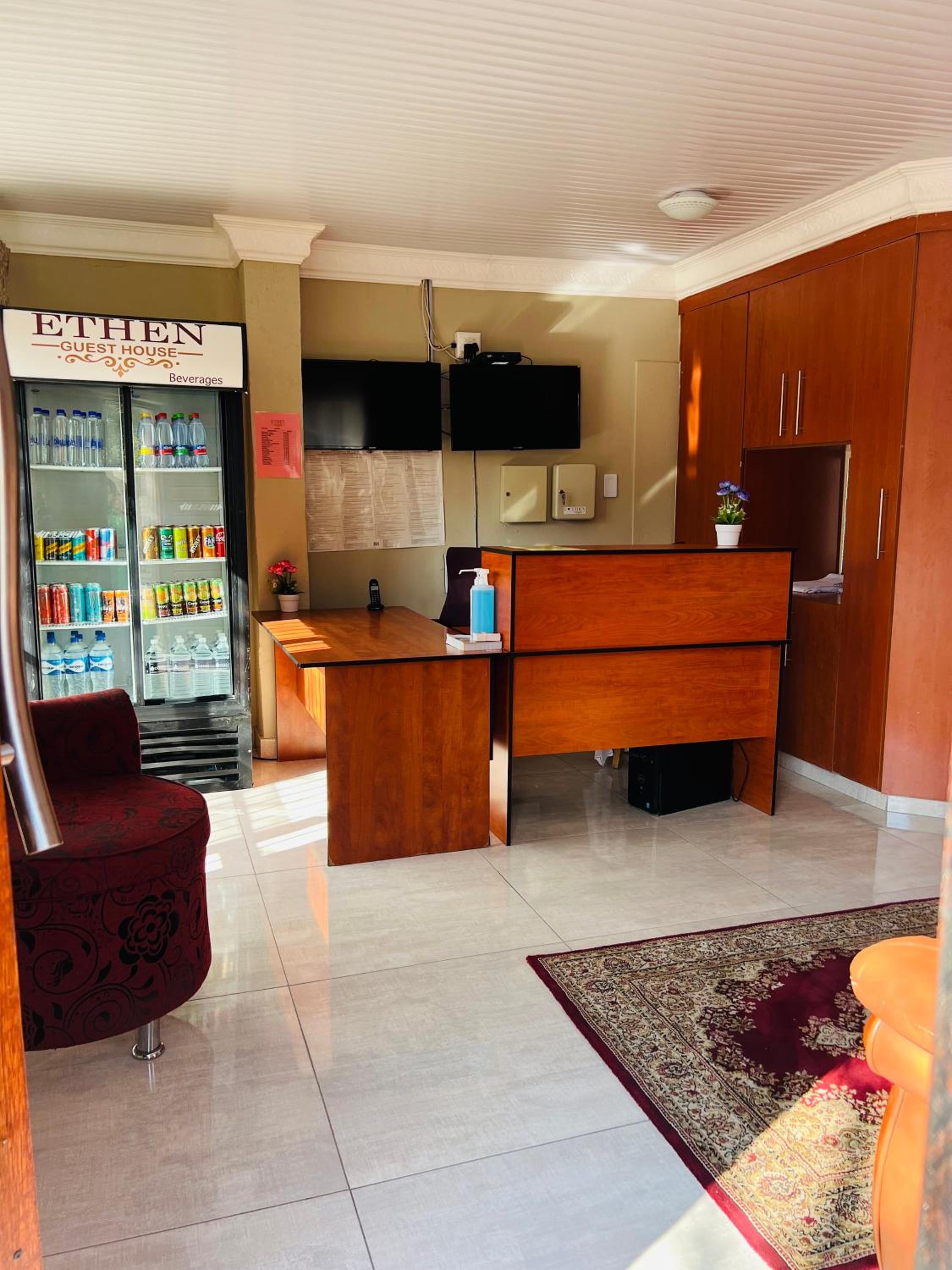 Ethen Guesthouse view 5