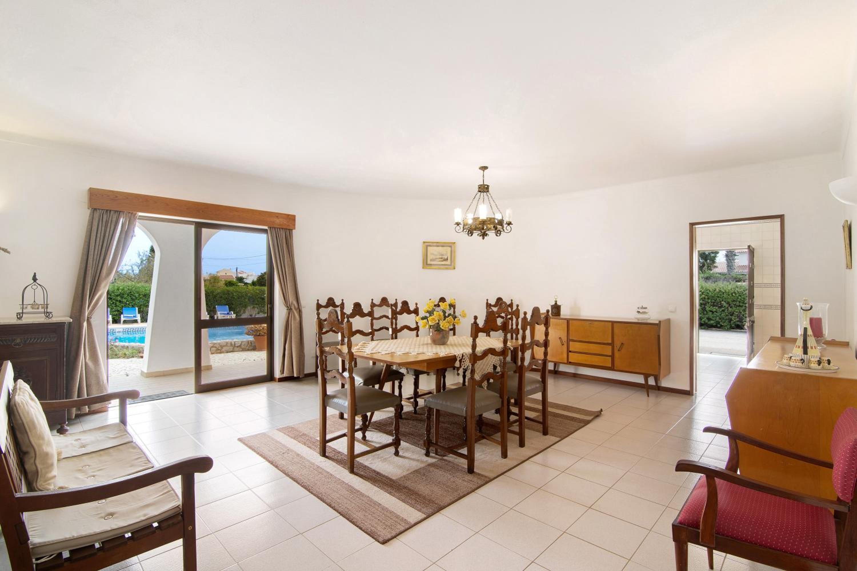 Casa das Areias view 5