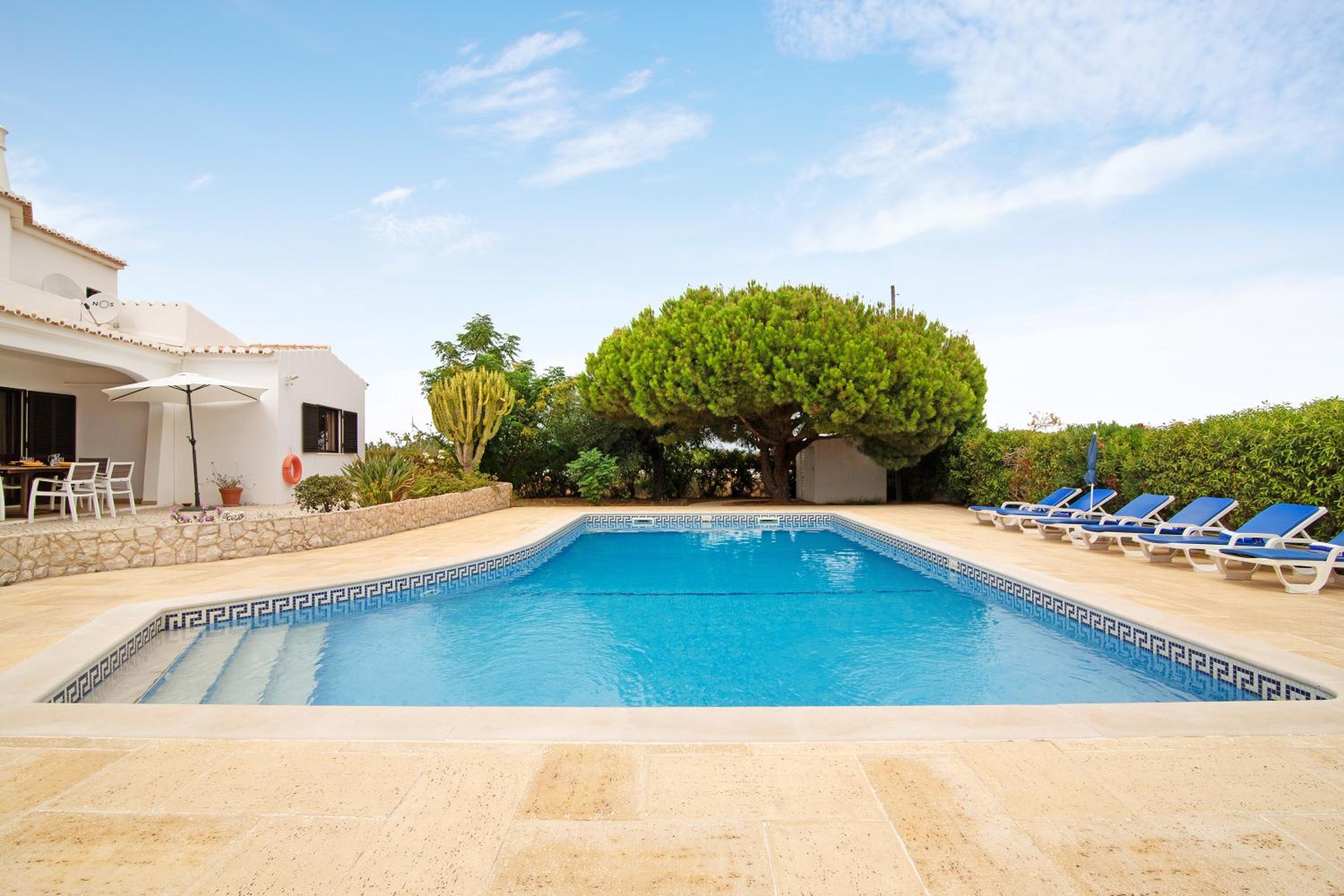 Casa das Areias view 2
