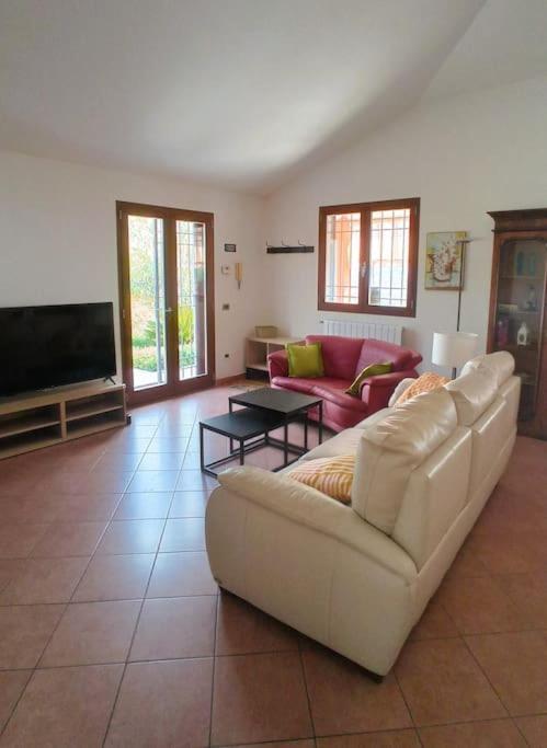 Casa Anna Lucia