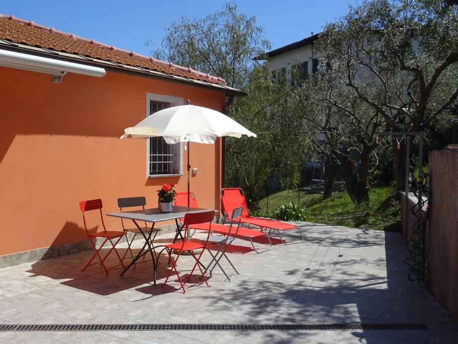 Casa Anna Lucia