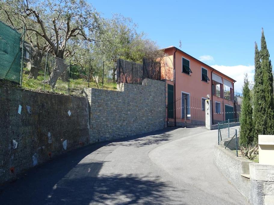 Casa Anna Lucia