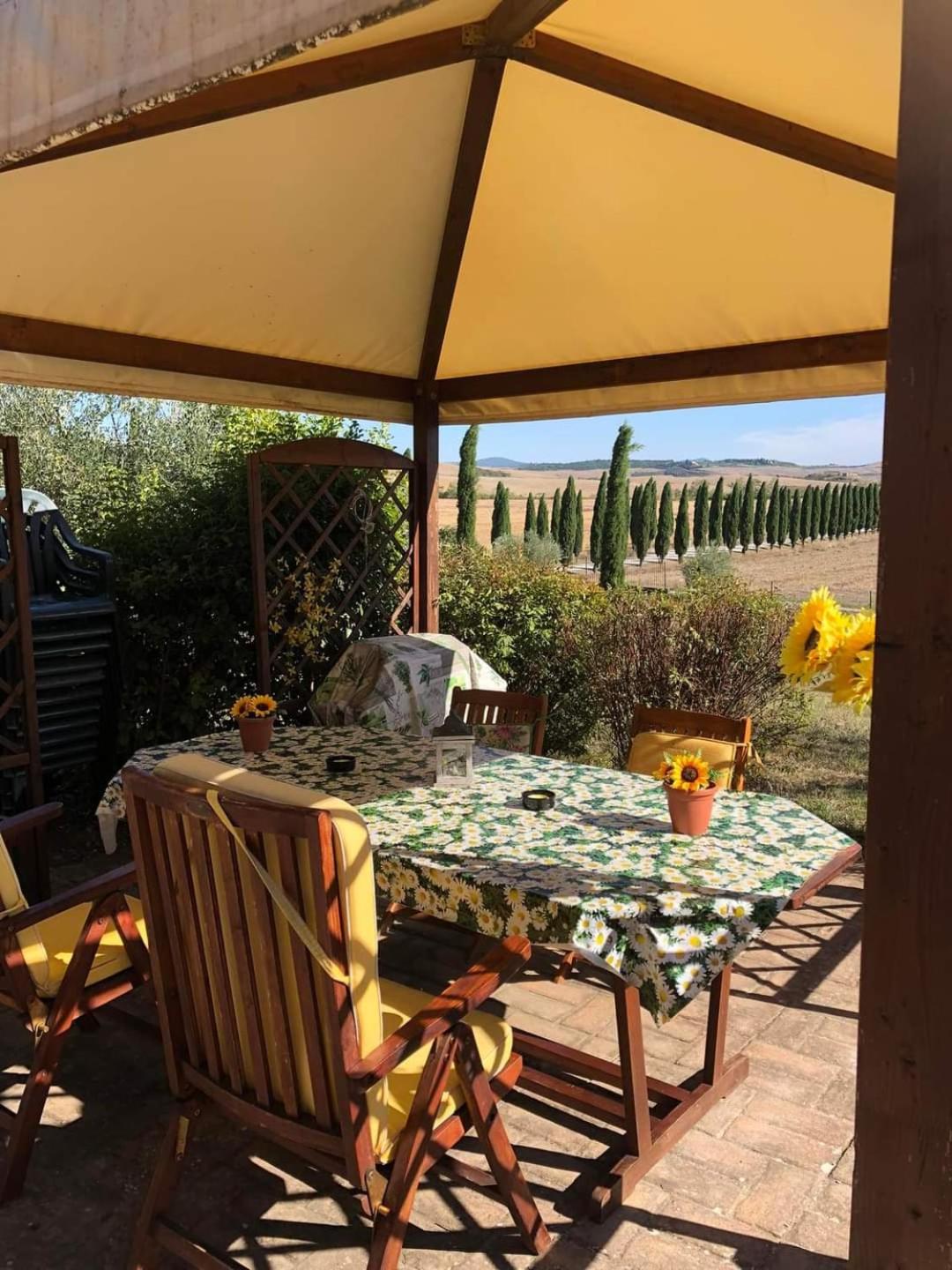 Casa Country House Girasole vakantie huis-WAKACJE HUIS