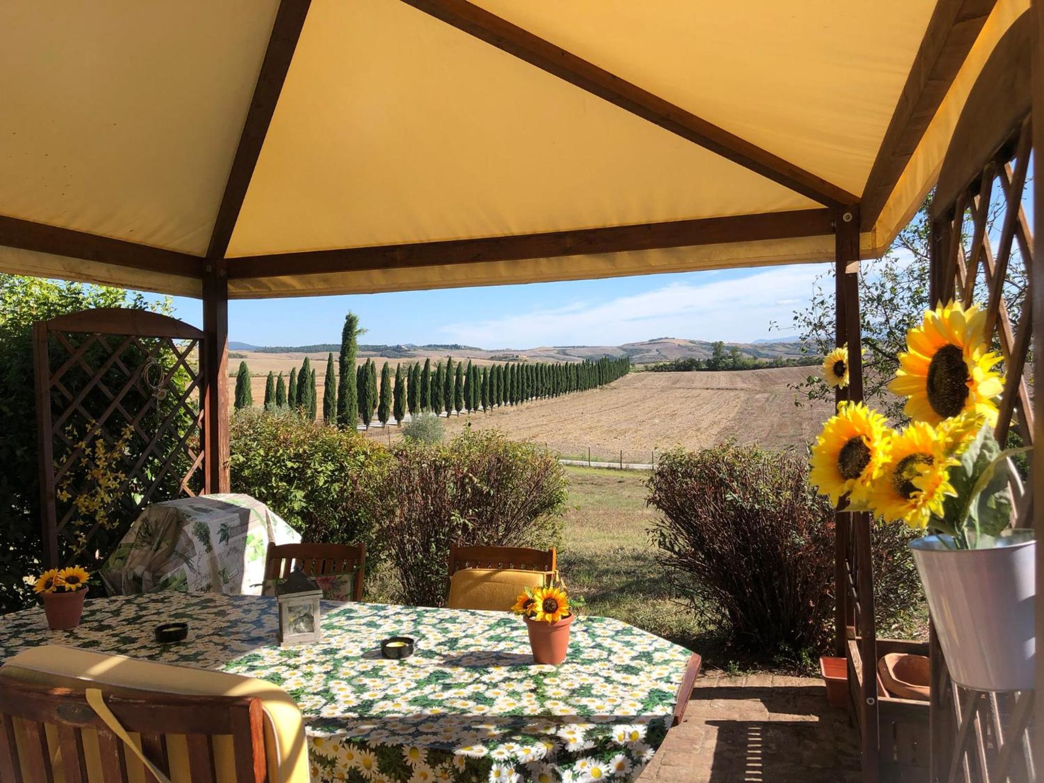 Casa Country House Girasole vakantie huis-WAKACJE HUIS