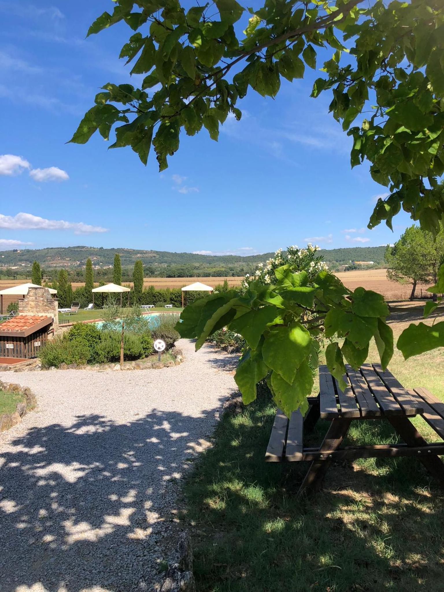 Casa Country House Girasole vakantie huis-WAKACJE HUIS