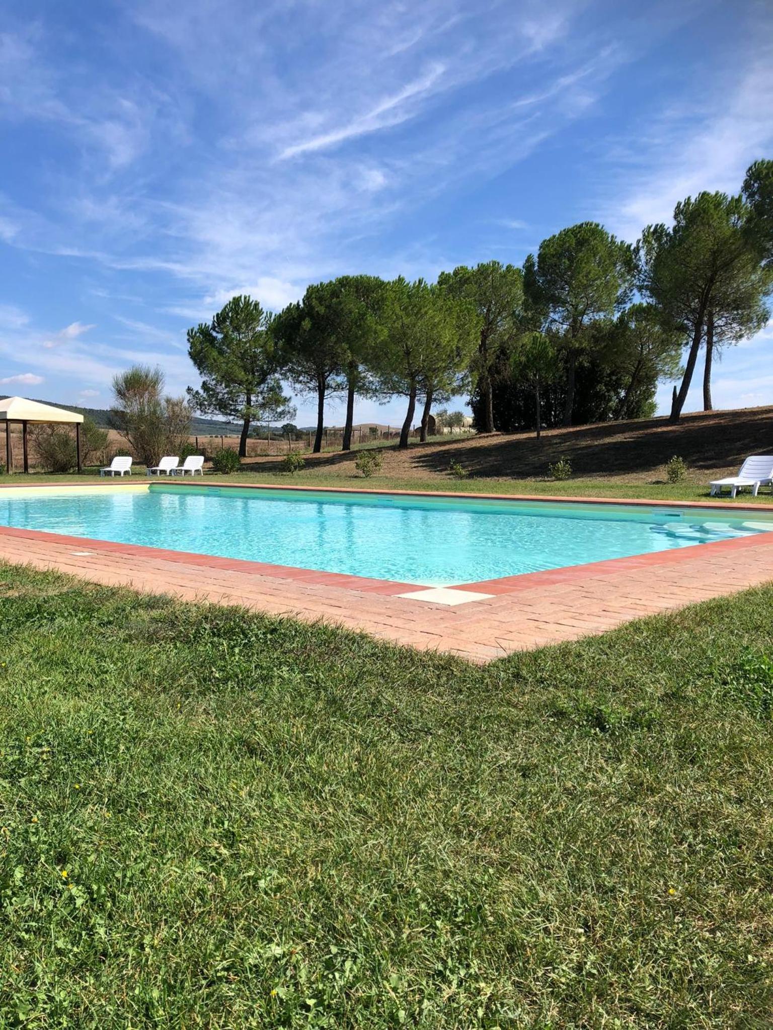 Casa Country House Girasole vakantie huis-WAKACJE HUIS