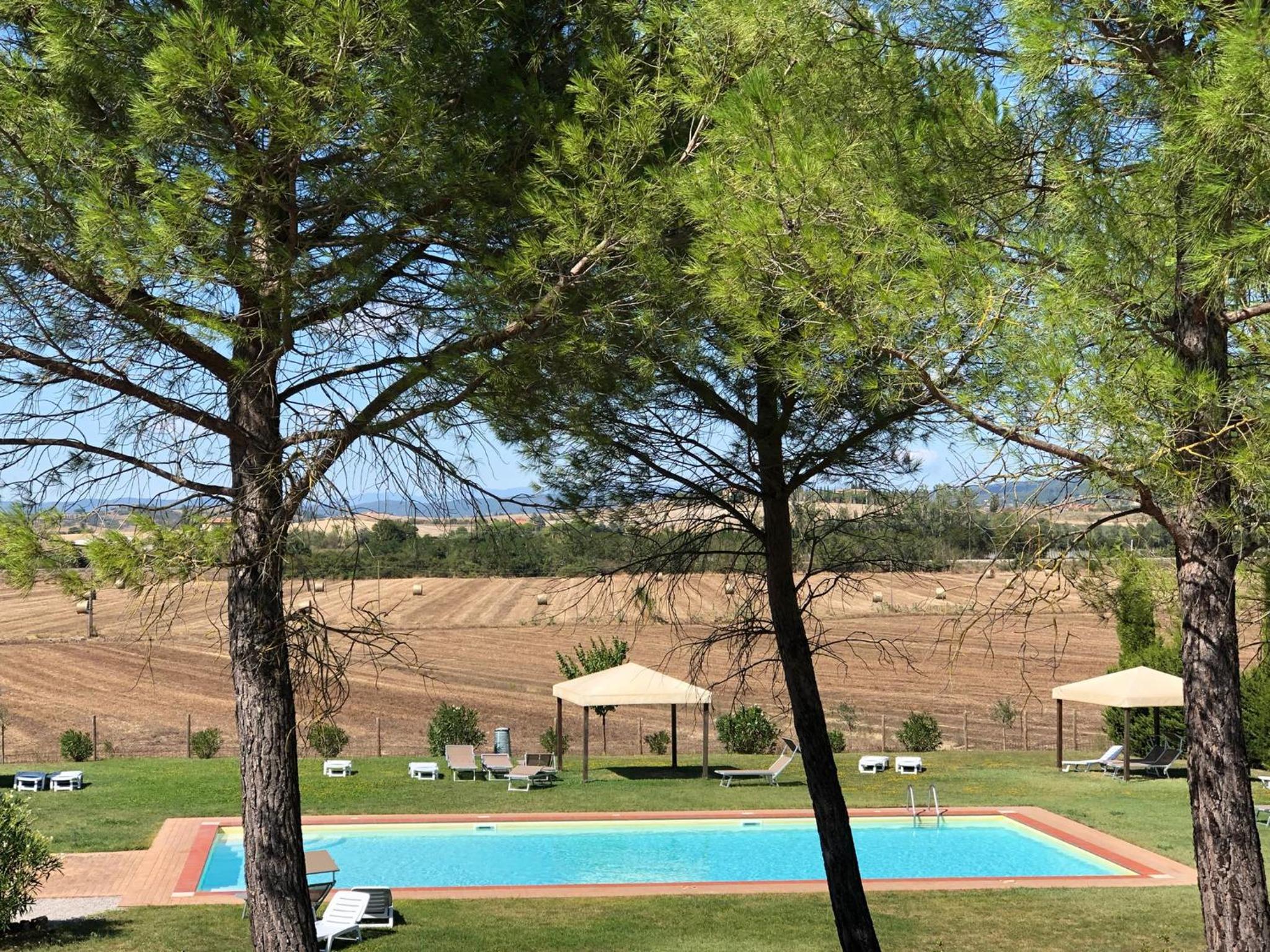Casa Country House Girasole vakantie huis-WAKACJE HUIS