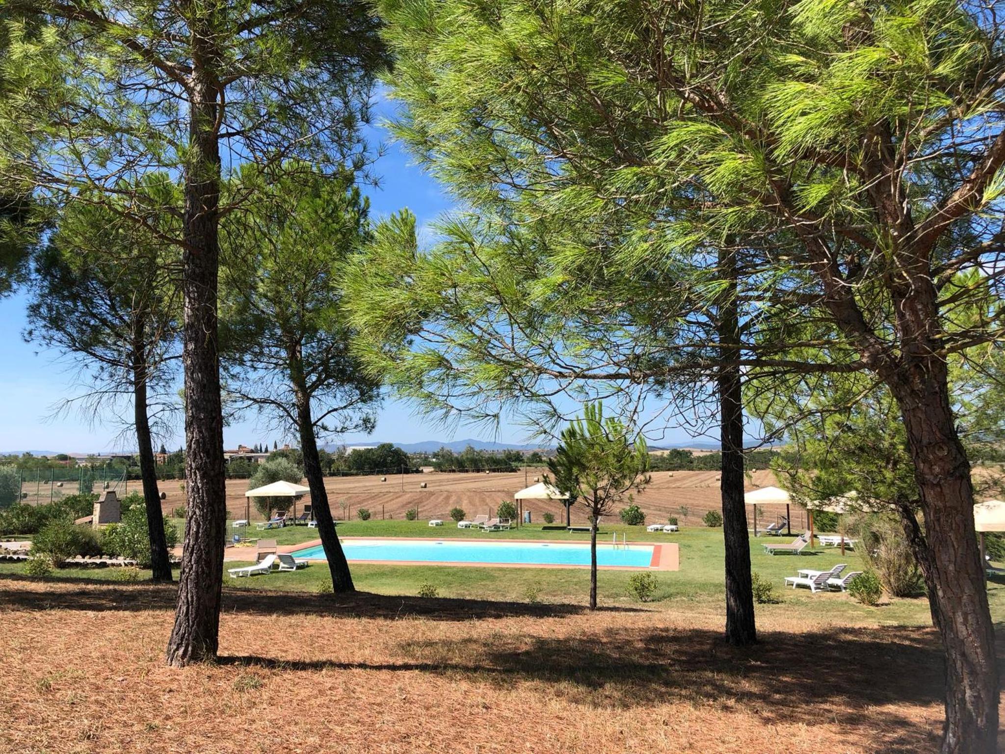 Casa Country House Girasole vakantie huis-WAKACJE HUIS