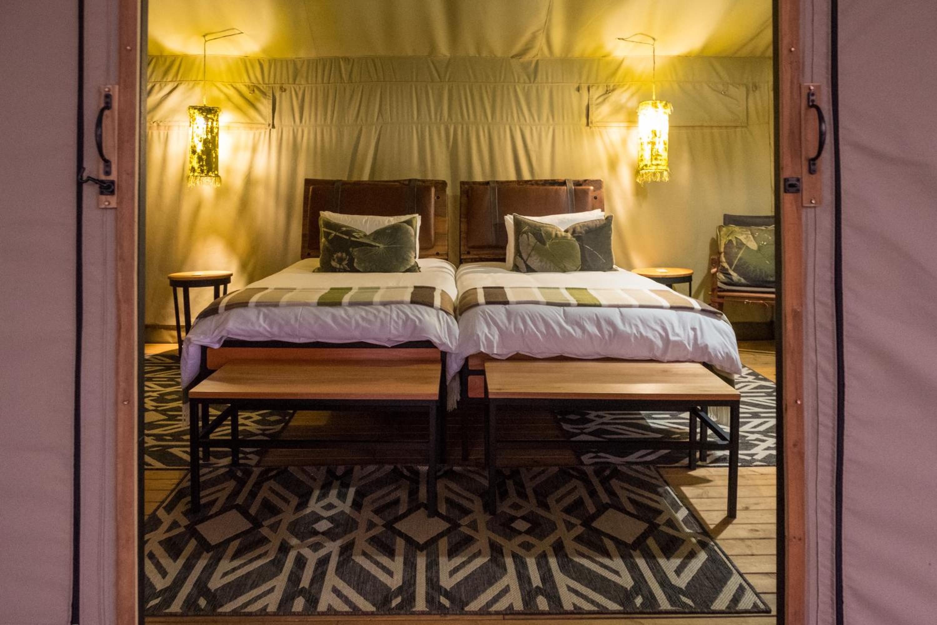 Hideaways Amava River Lodge, Balule, Greater Kruger view 5
