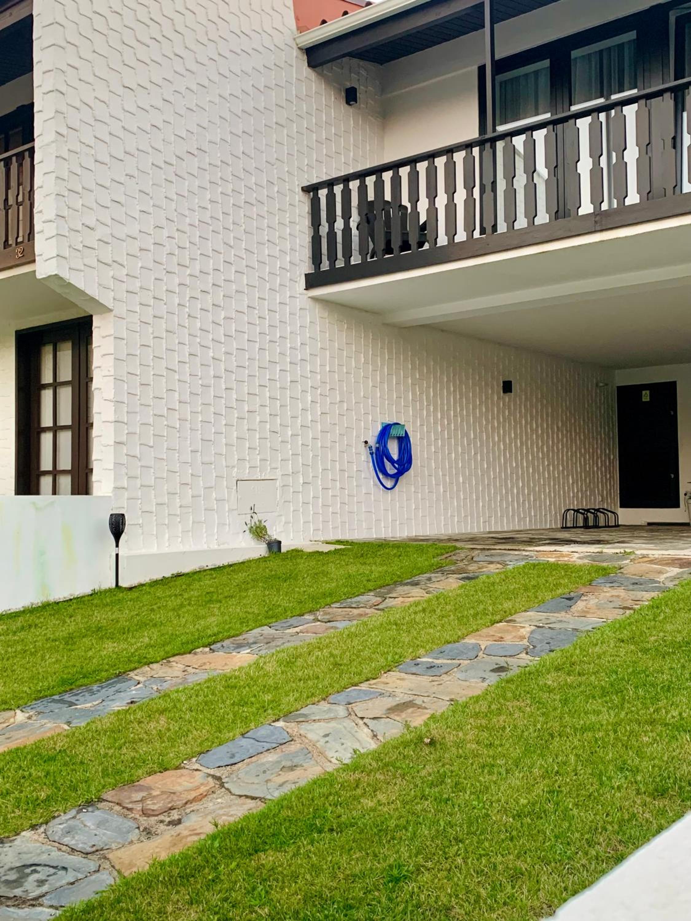 Villa Bonança Ofir view 3