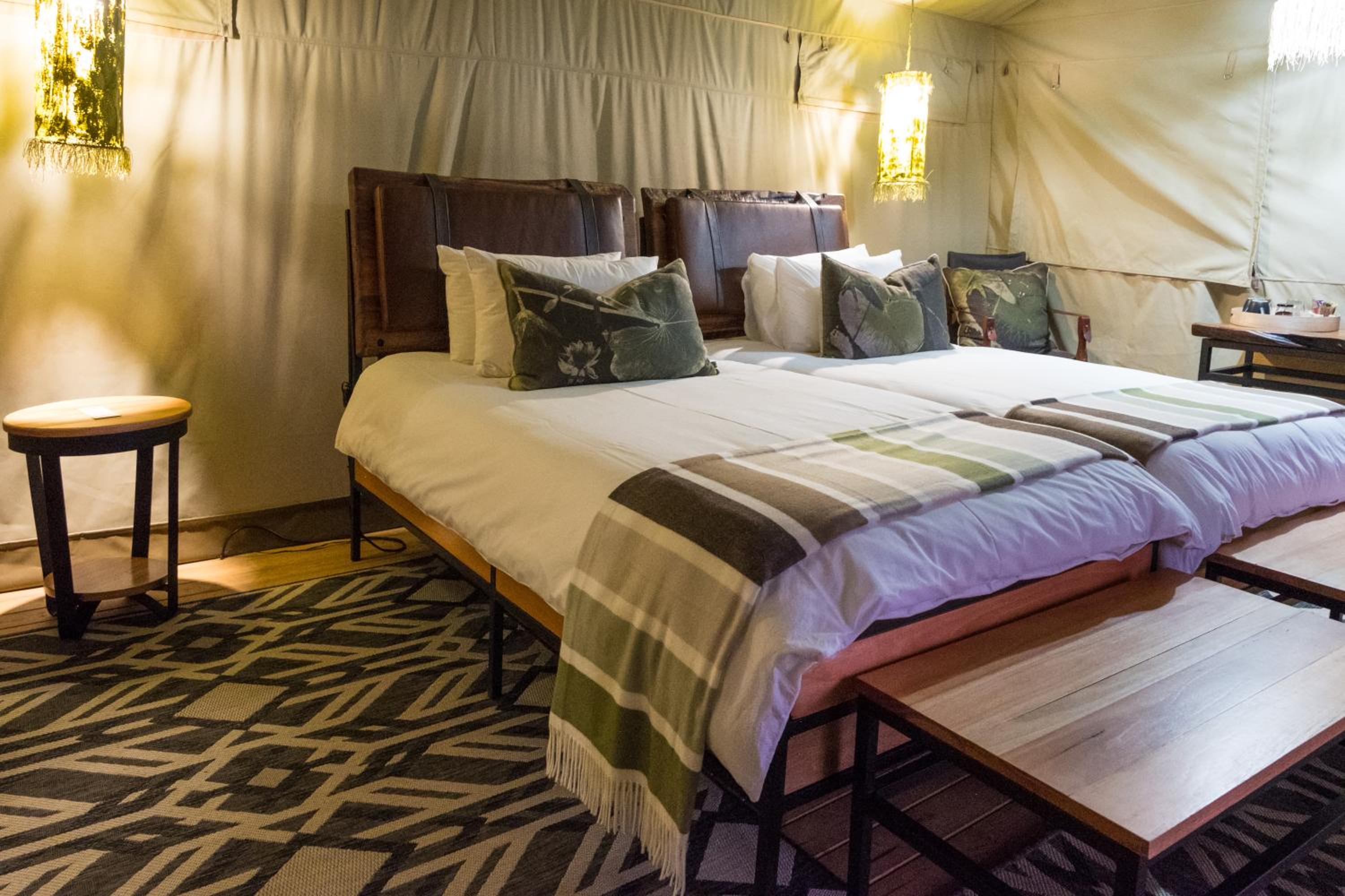 Hideaways Amava River Lodge, Balule, Greater Kruger view 4