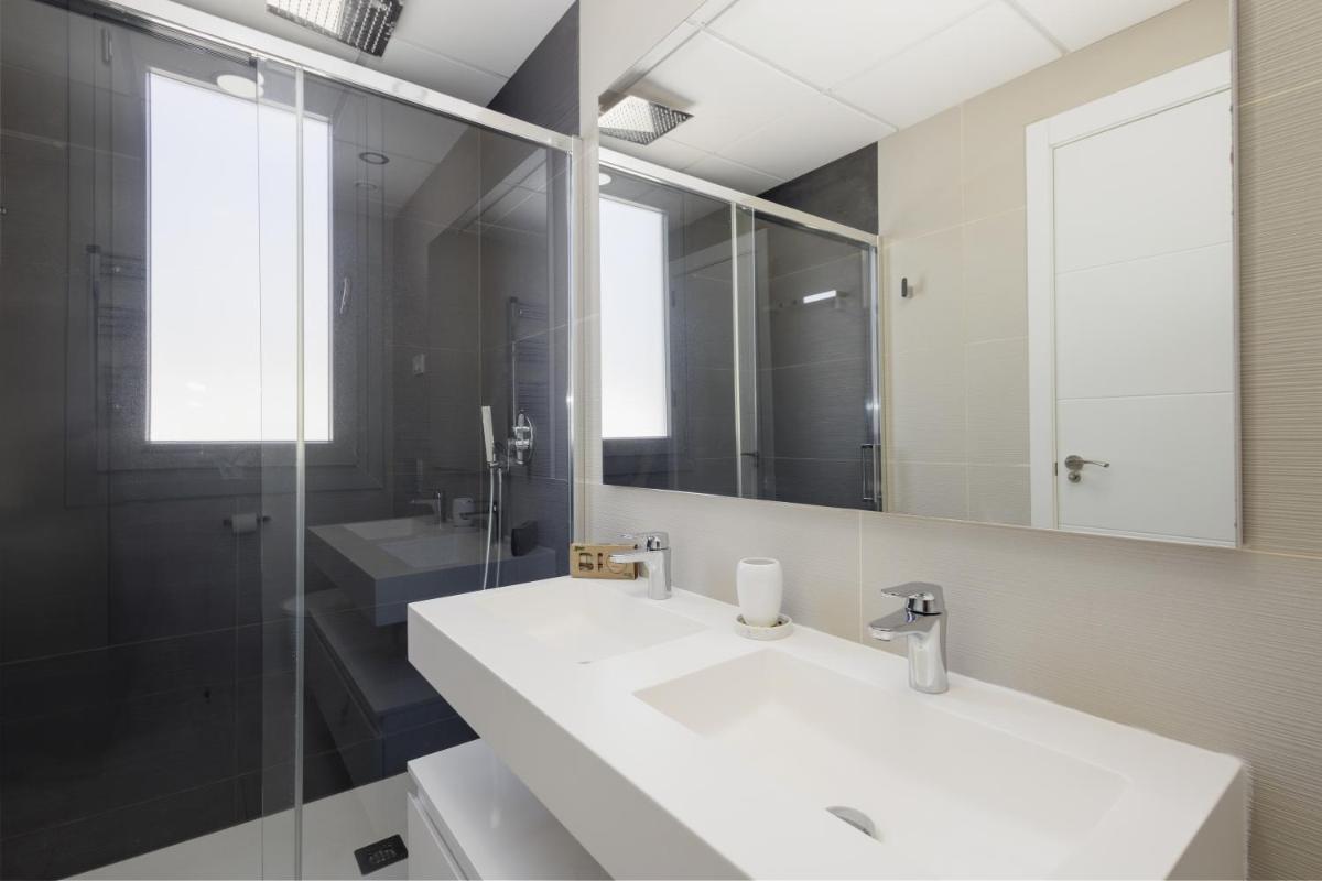 Luxury Duplex Penthouse with sea views walking distance to the beach in Los Miradores del Sol view 5