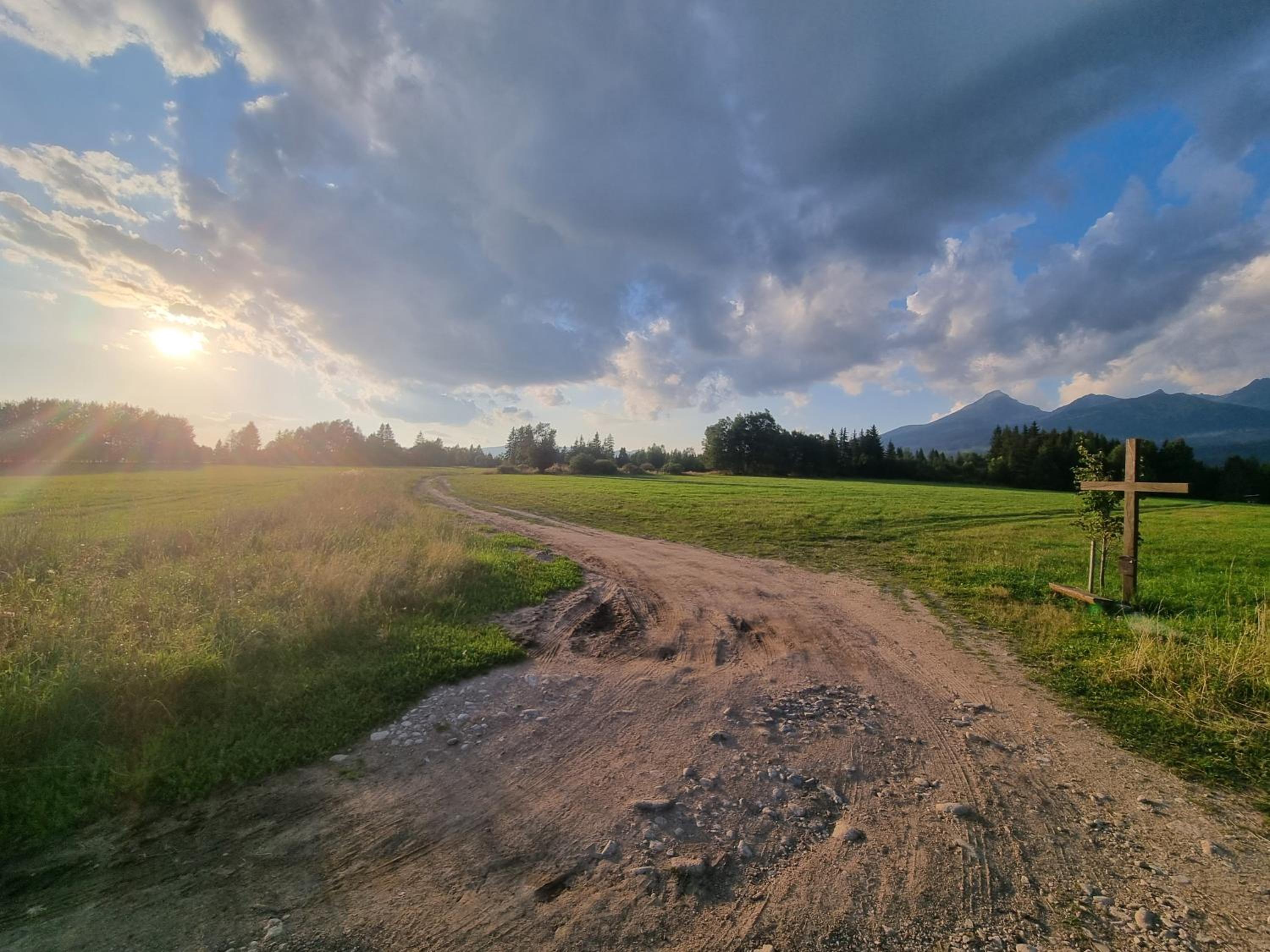 Domčok pod Tatrami view 5