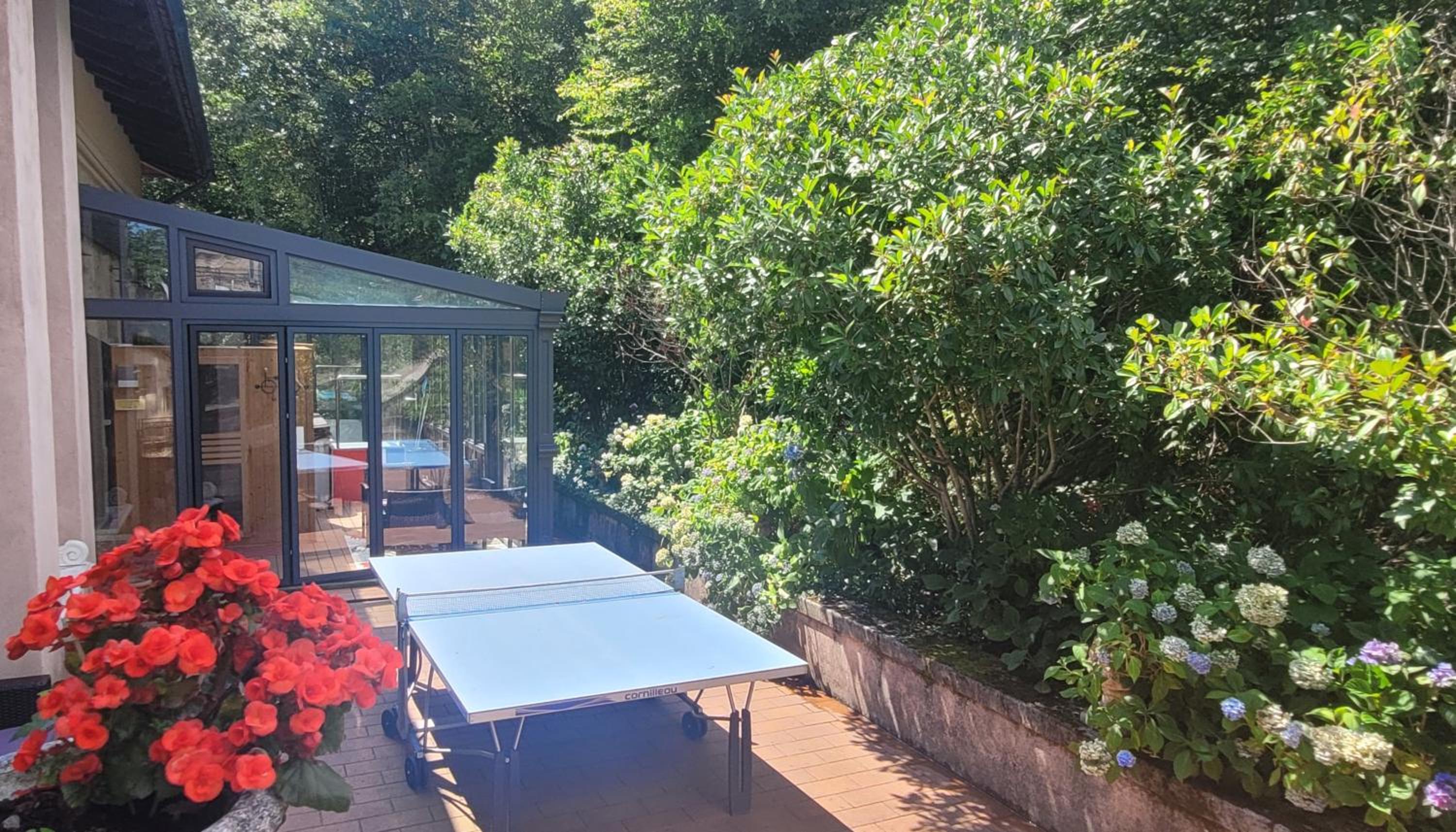 Villa Morelli Gualtierotti view 4