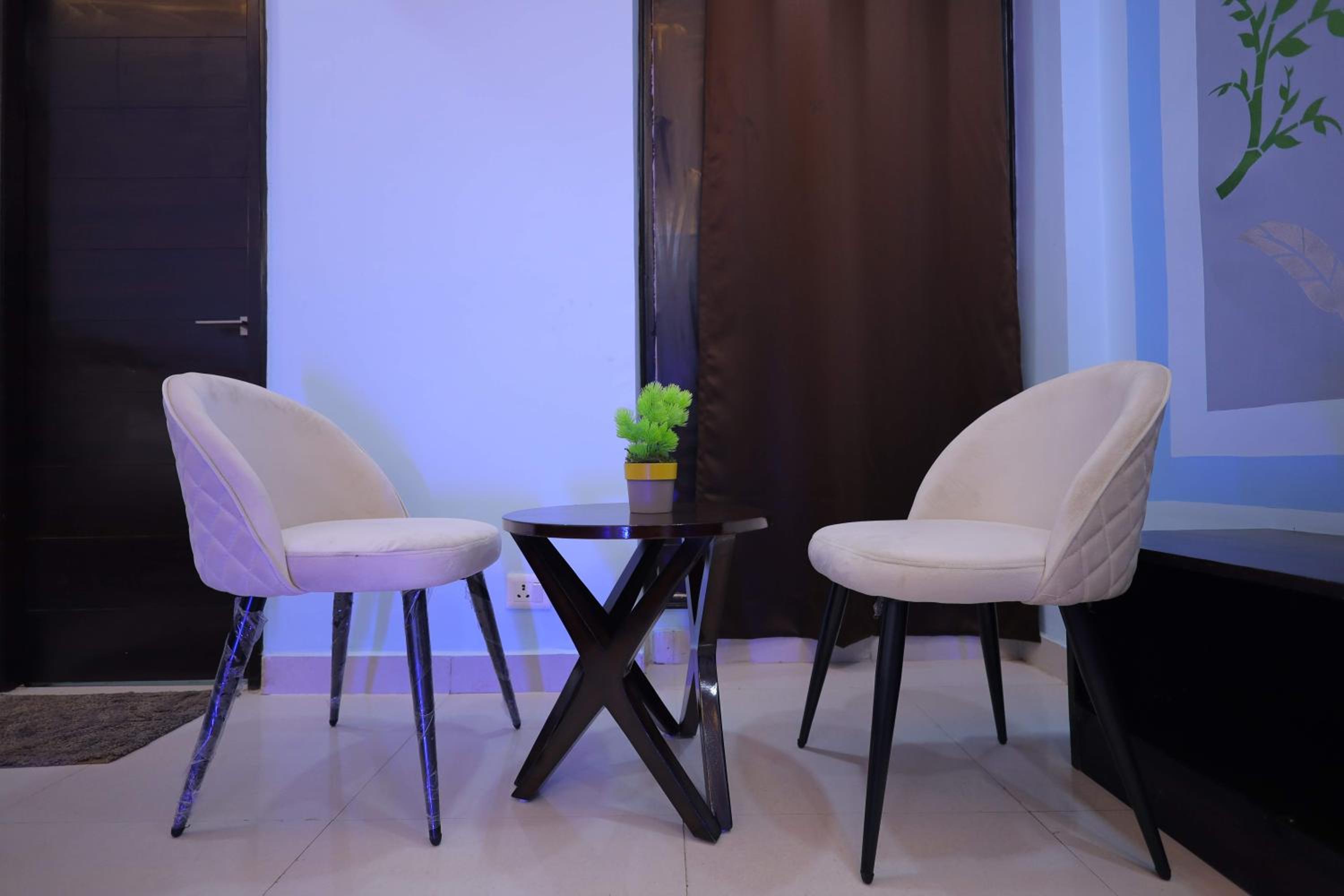 SHAKTI VILLA HOME STAY