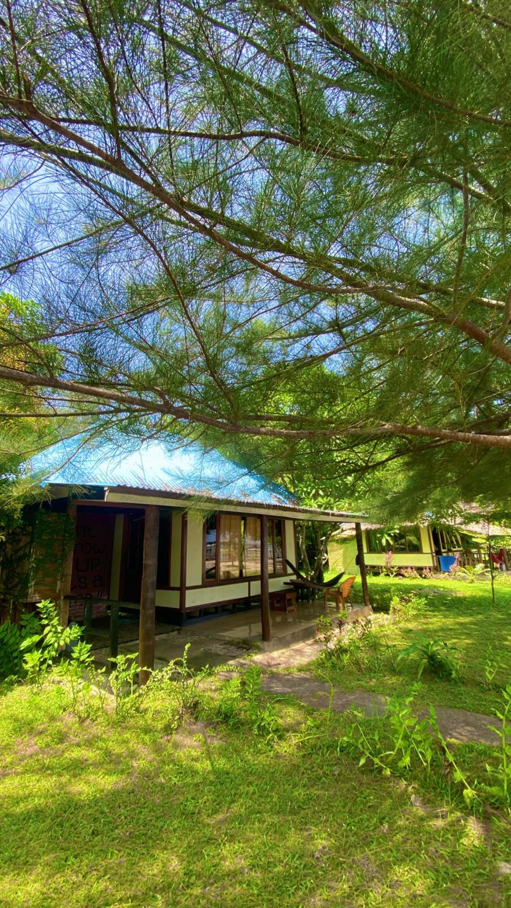 Ricky's Beach House