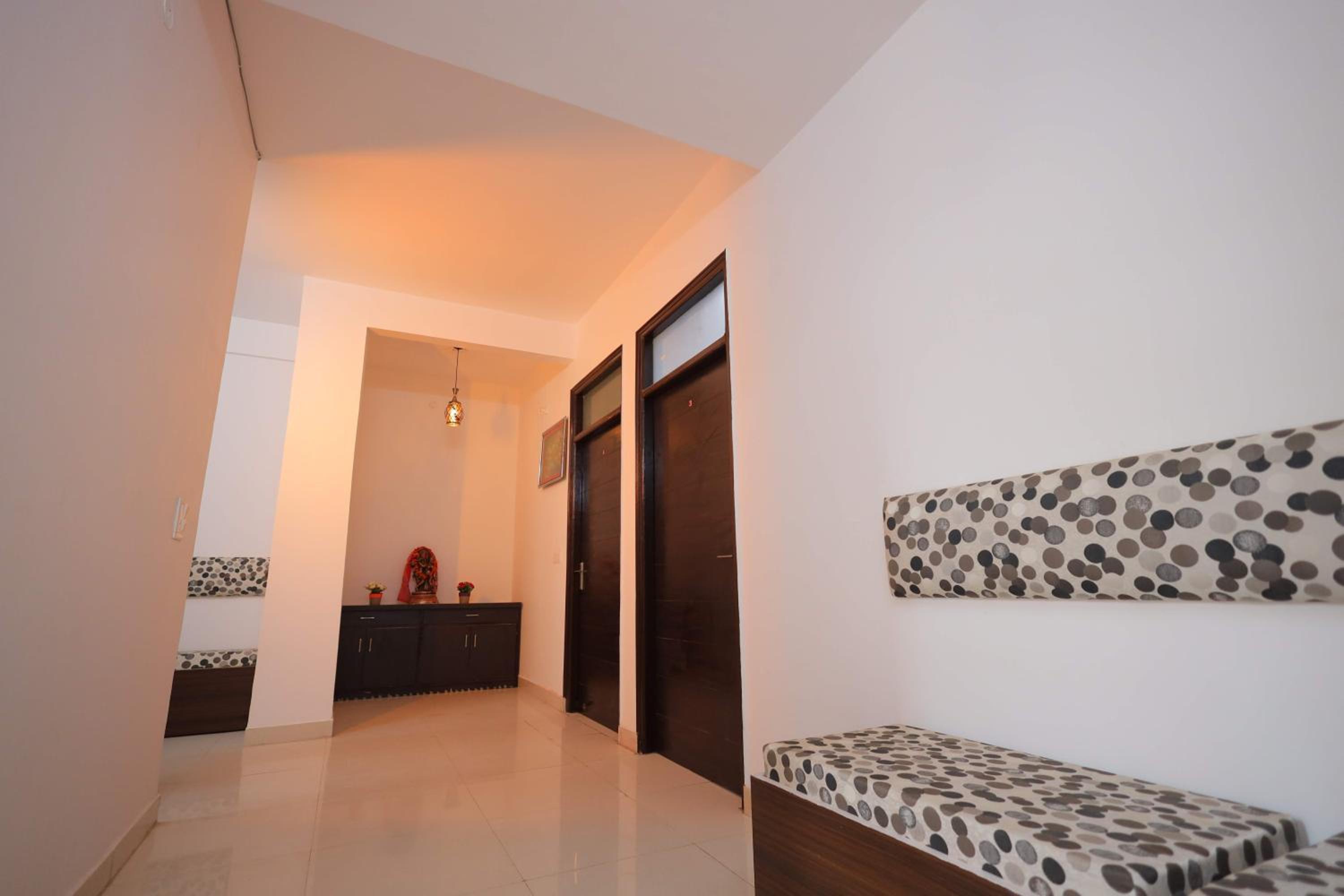 SHAKTI VILLA HOME STAY