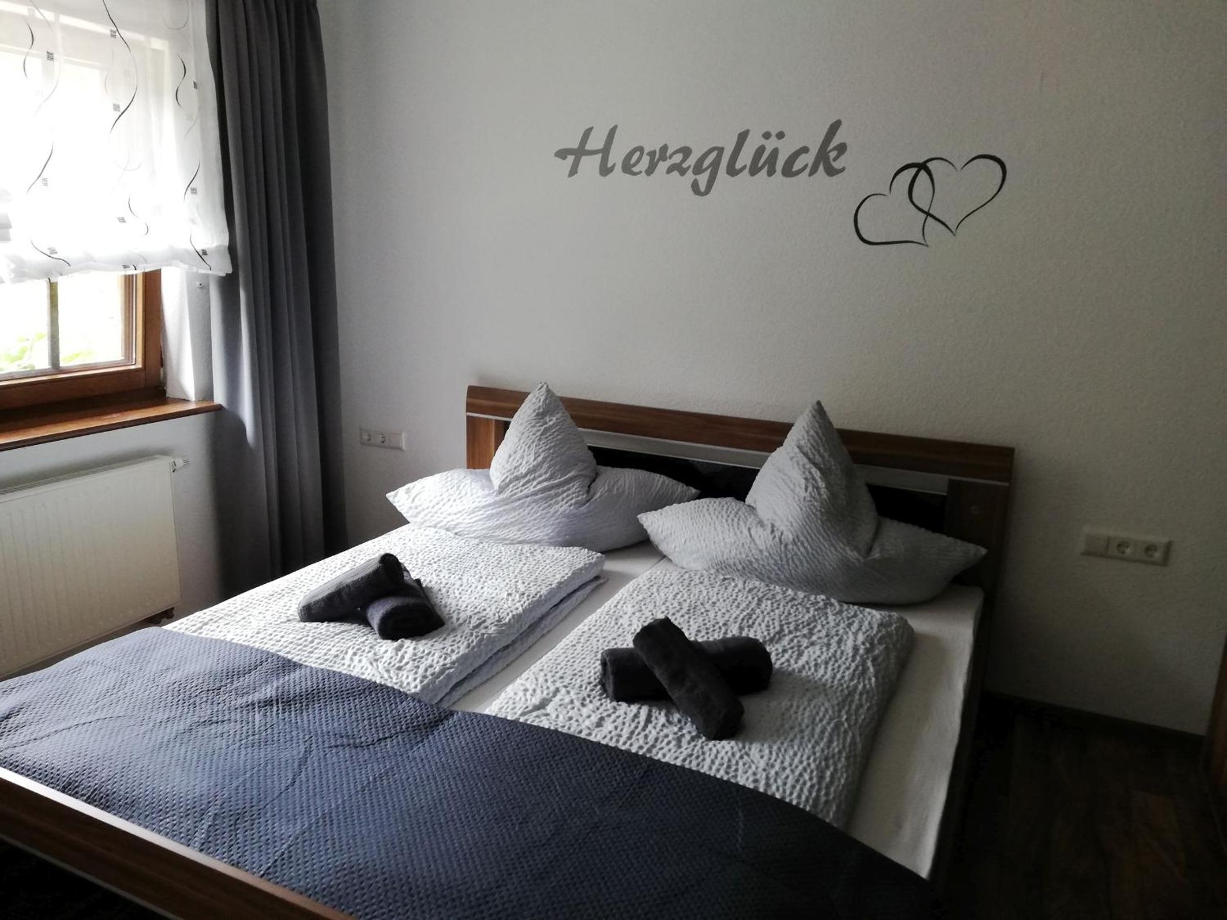 Appart Herzglück