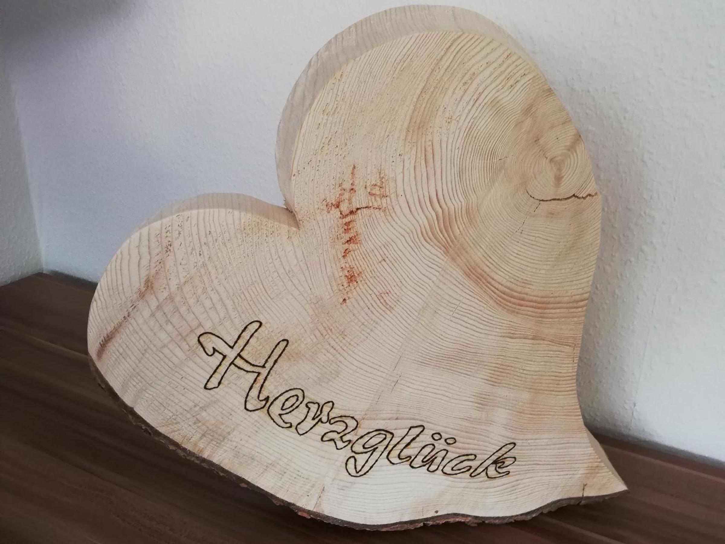Appart Herzglück