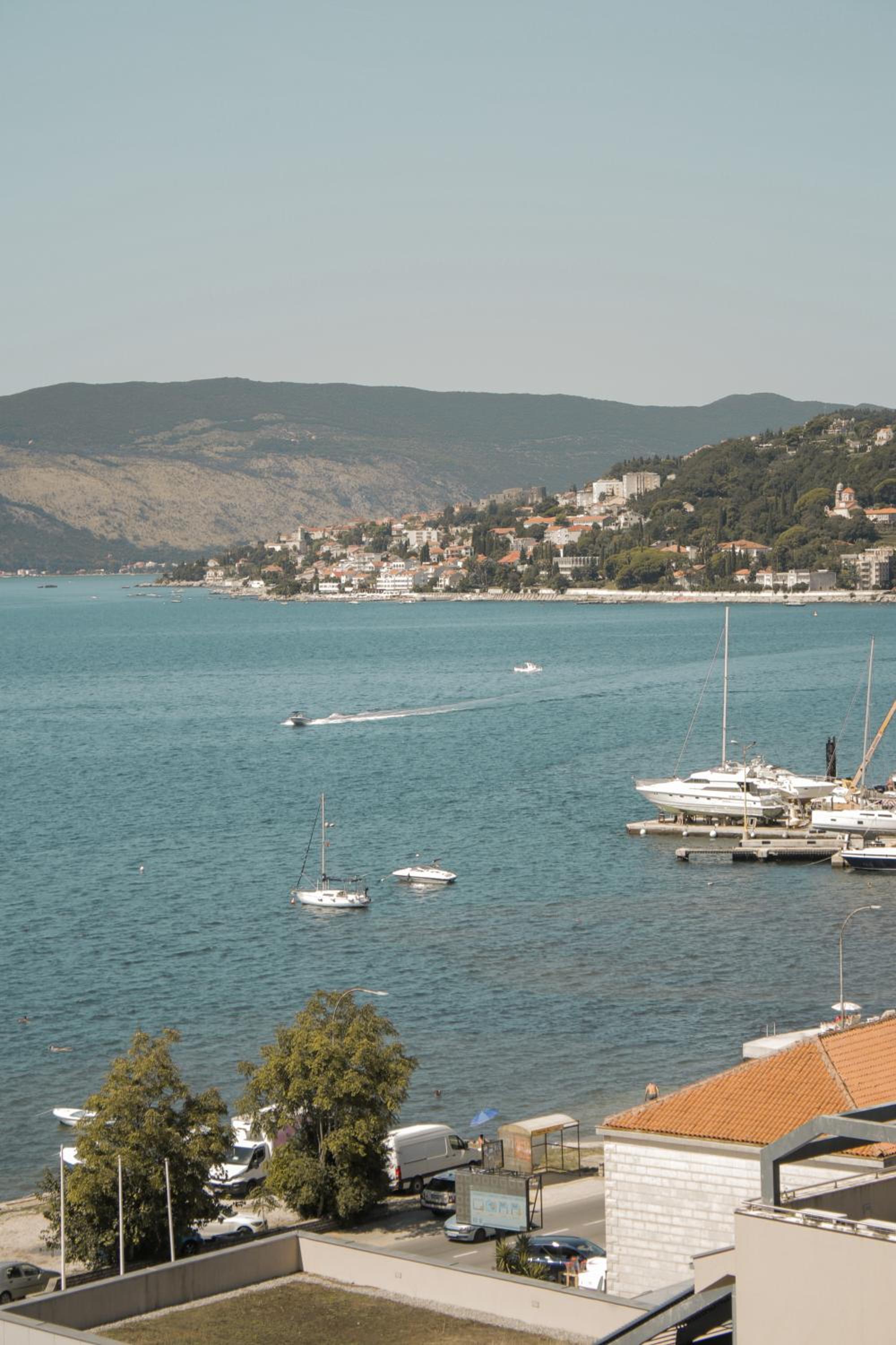SeaView Zelenika
