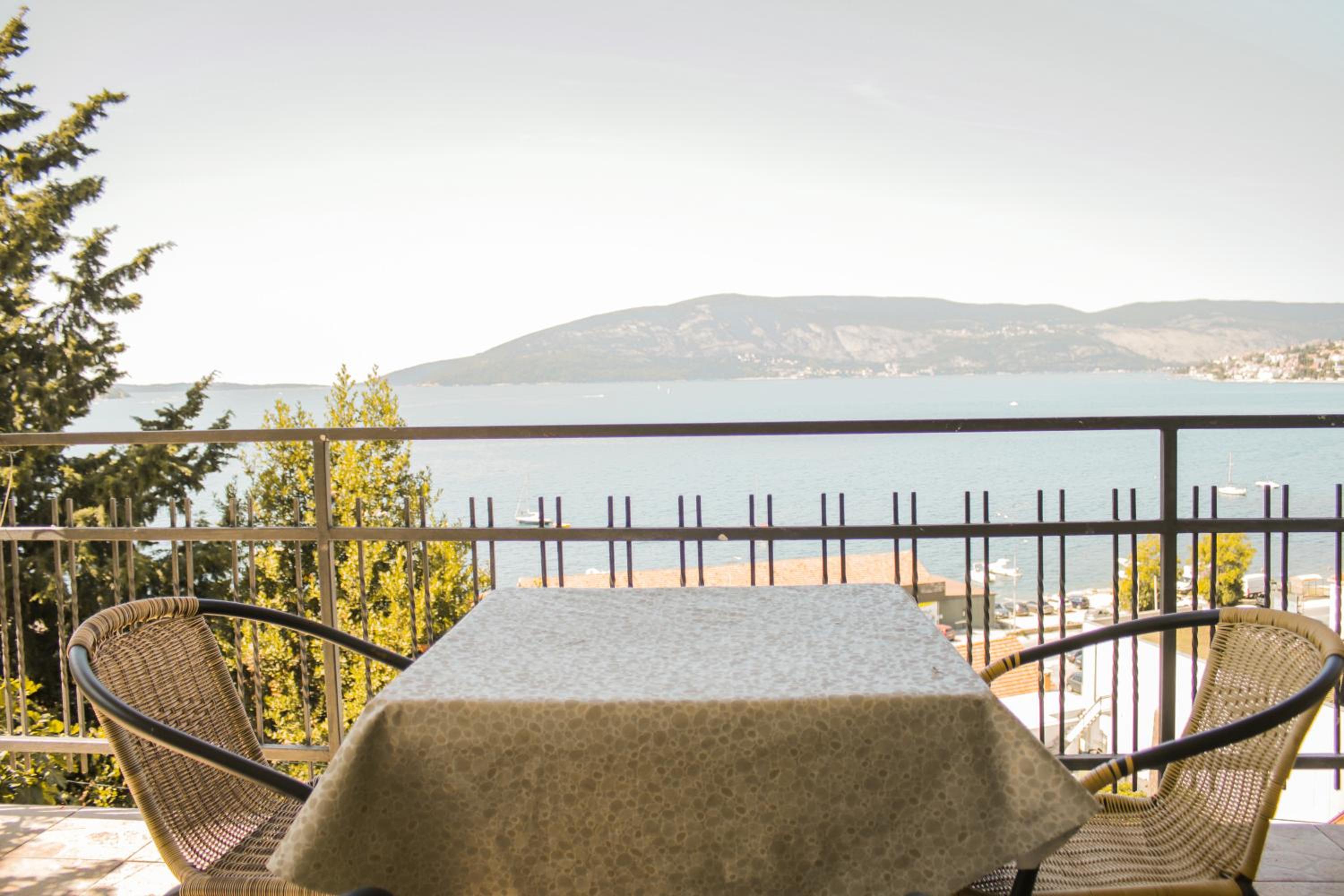 SeaView Zelenika