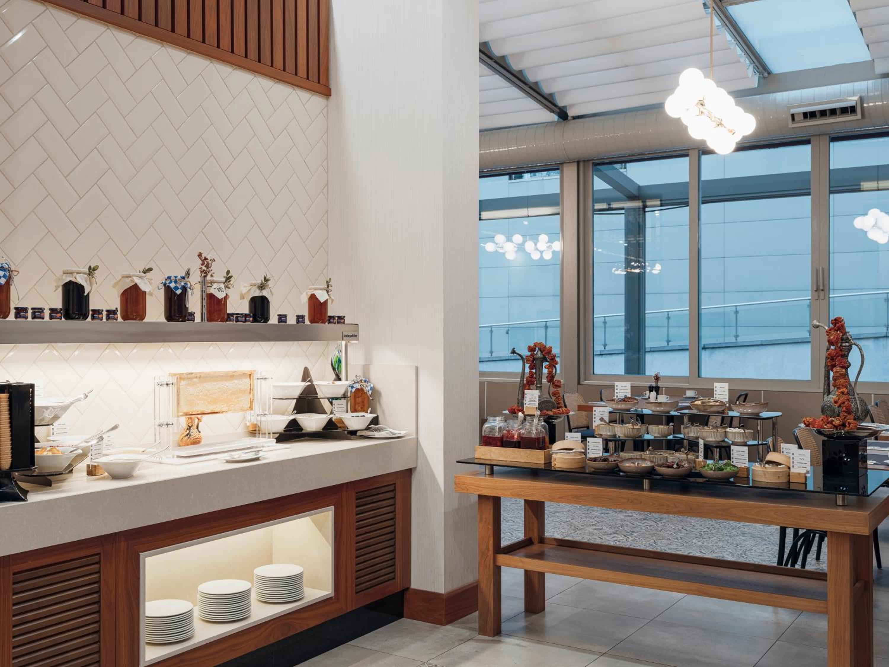 Selectum City Ataşehir - Image 33