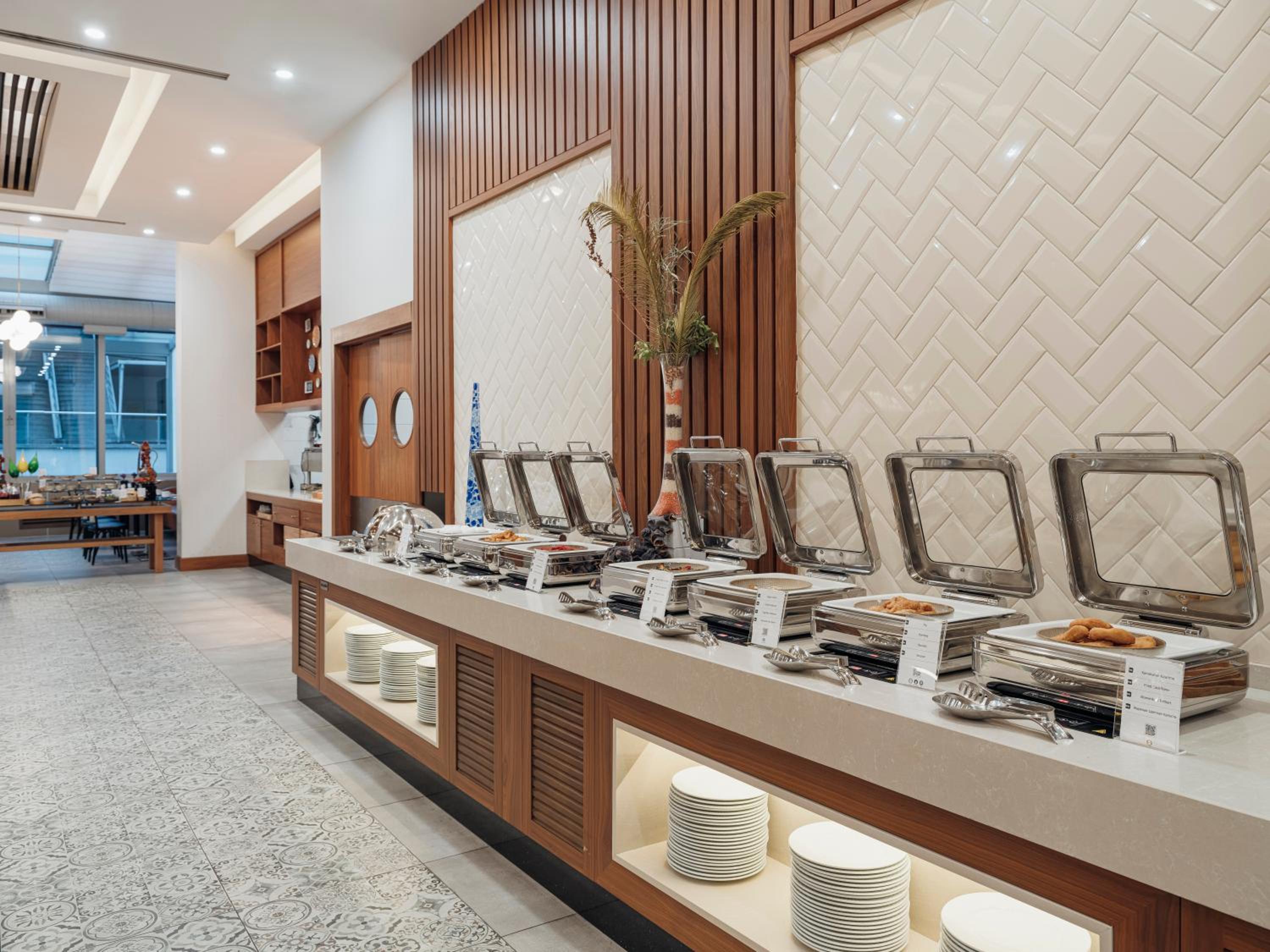 Selectum City Ataşehir - Image 14