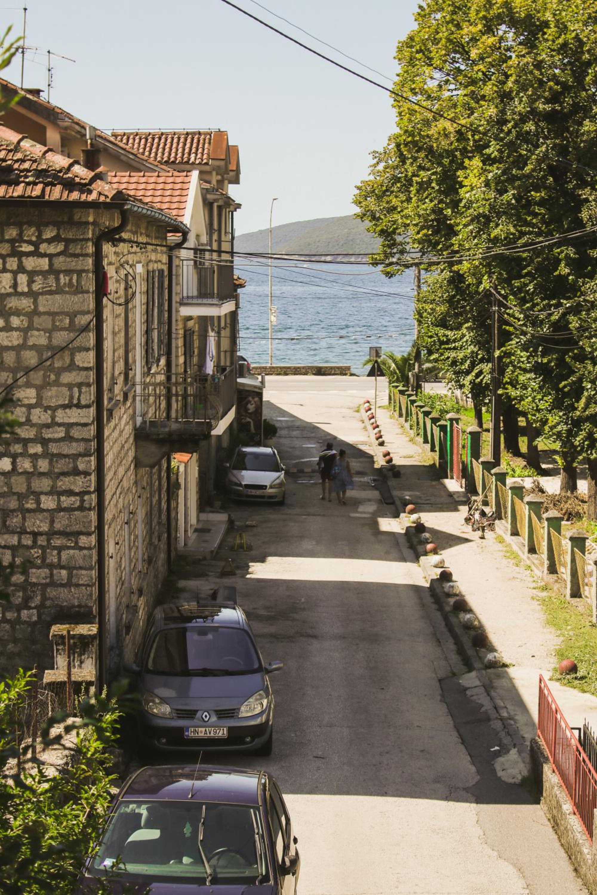 SeaView Zelenika