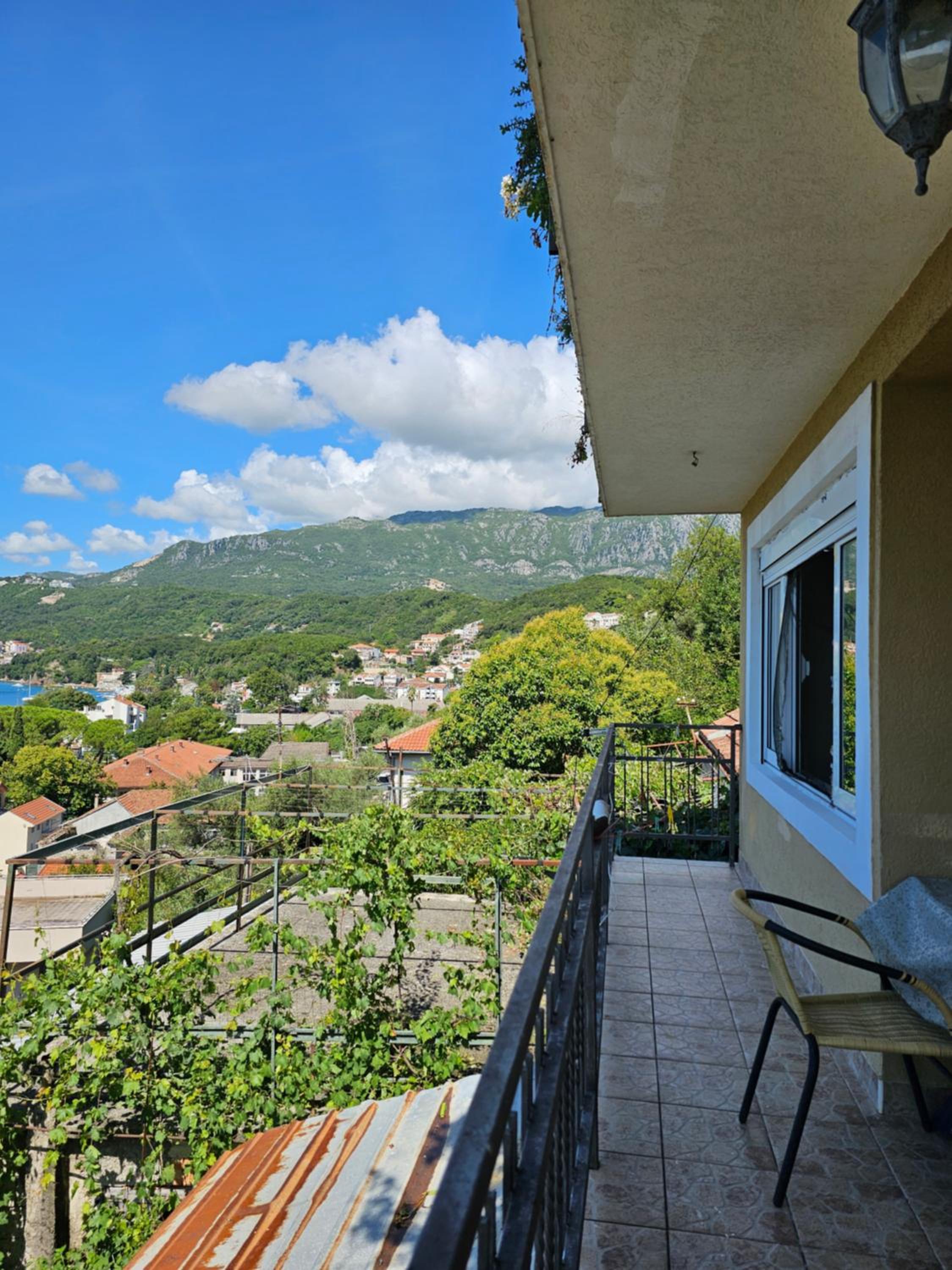 SeaView Zelenika