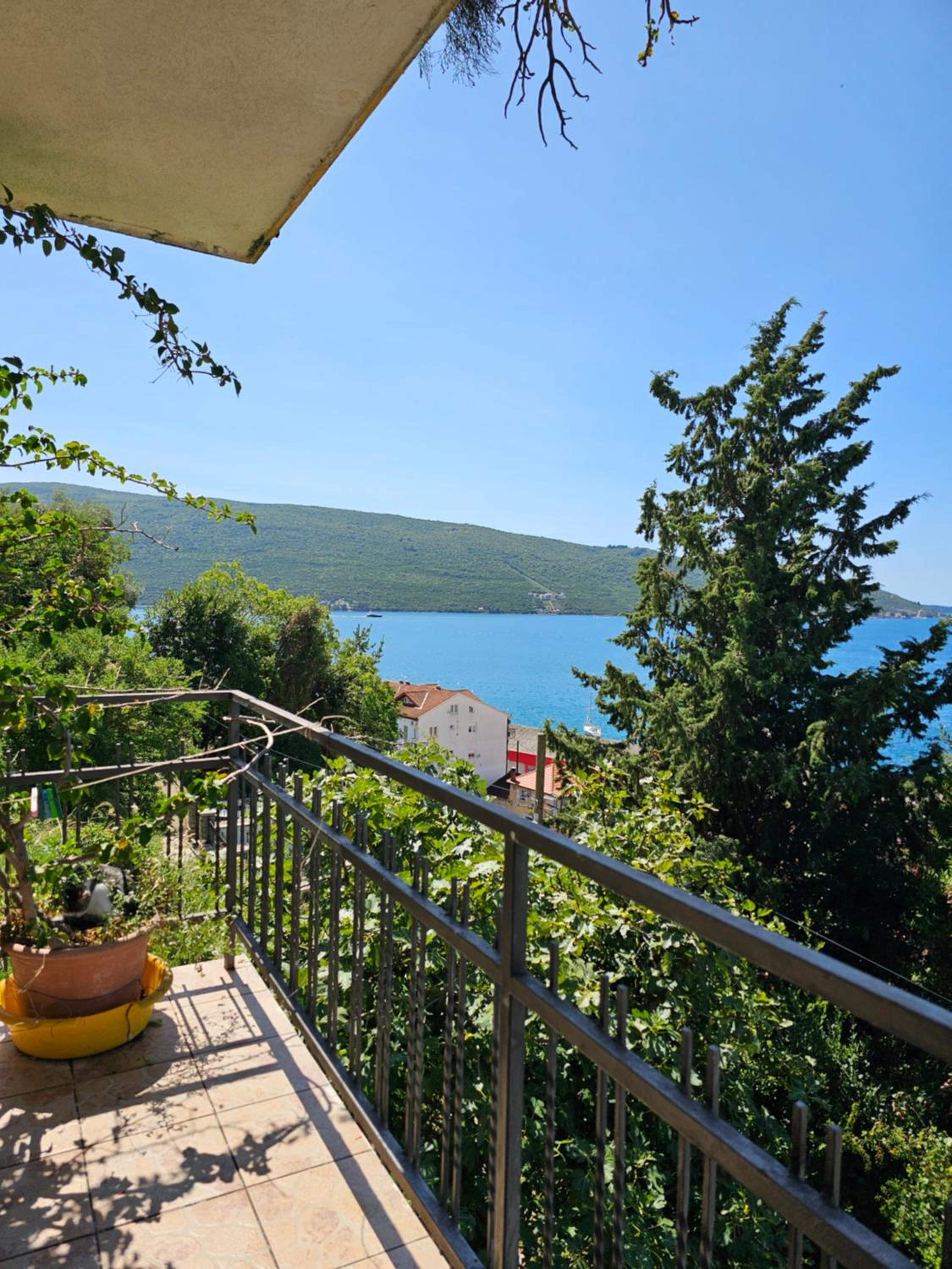SeaView Zelenika