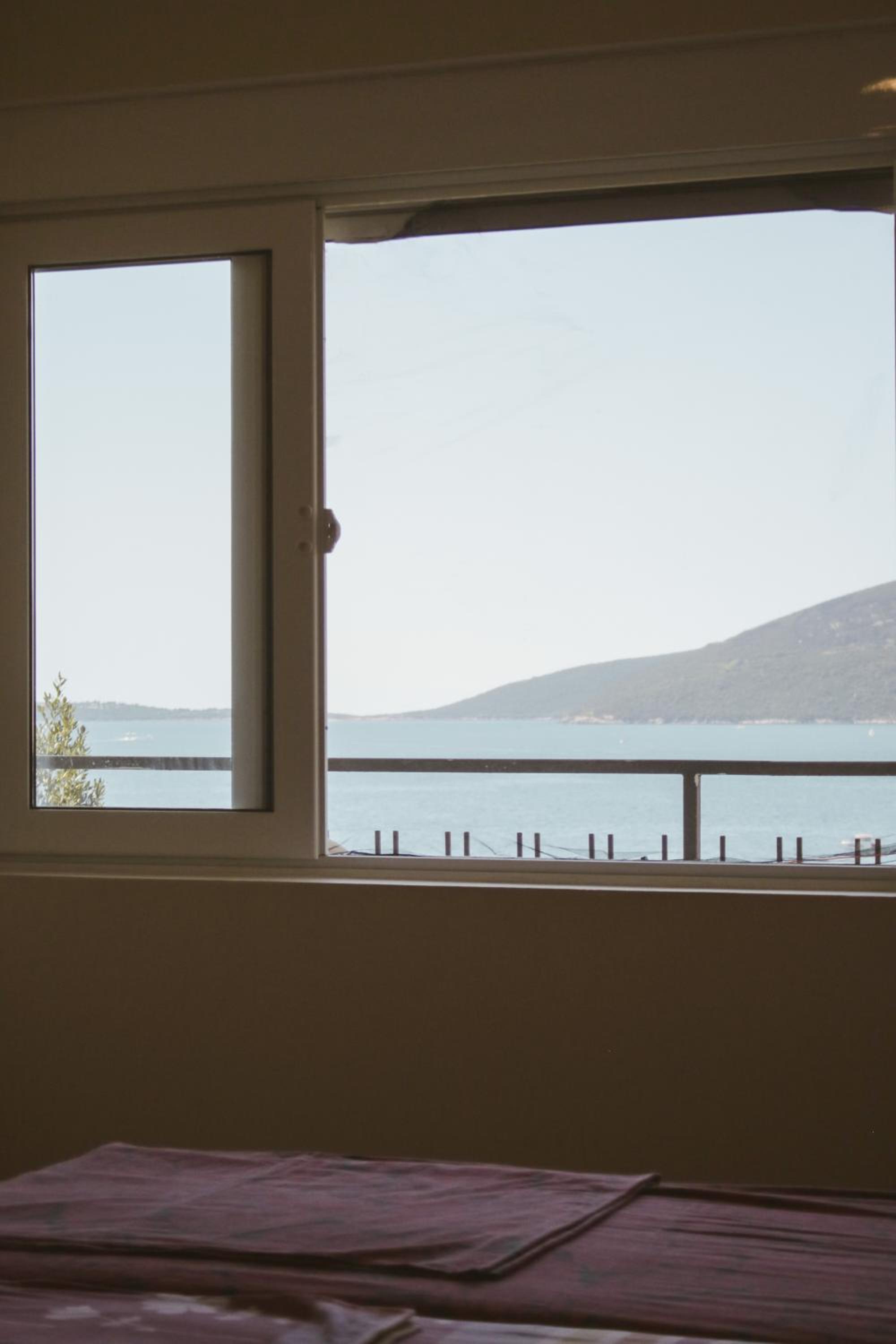 SeaView Zelenika