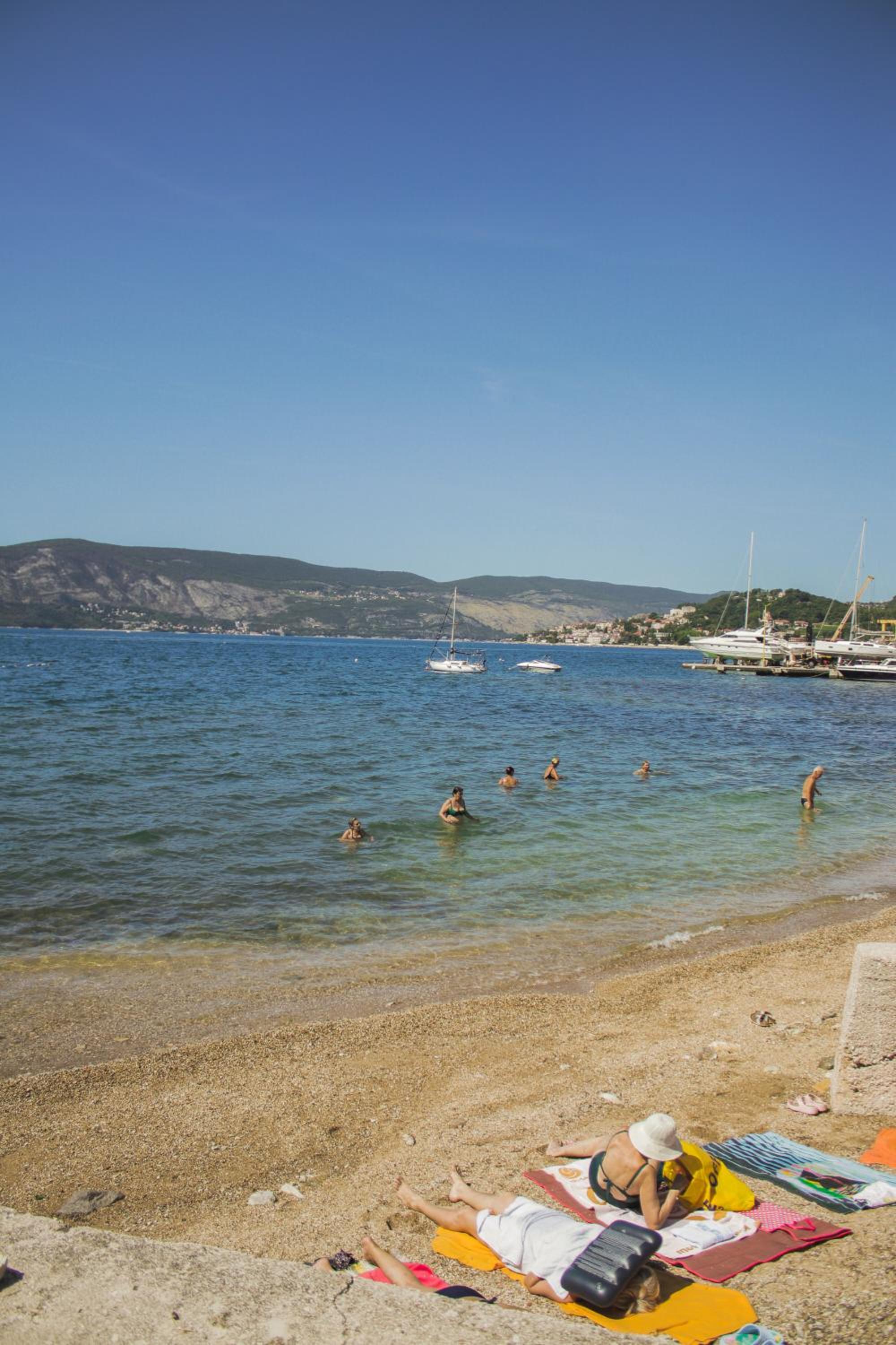 SeaView Zelenika