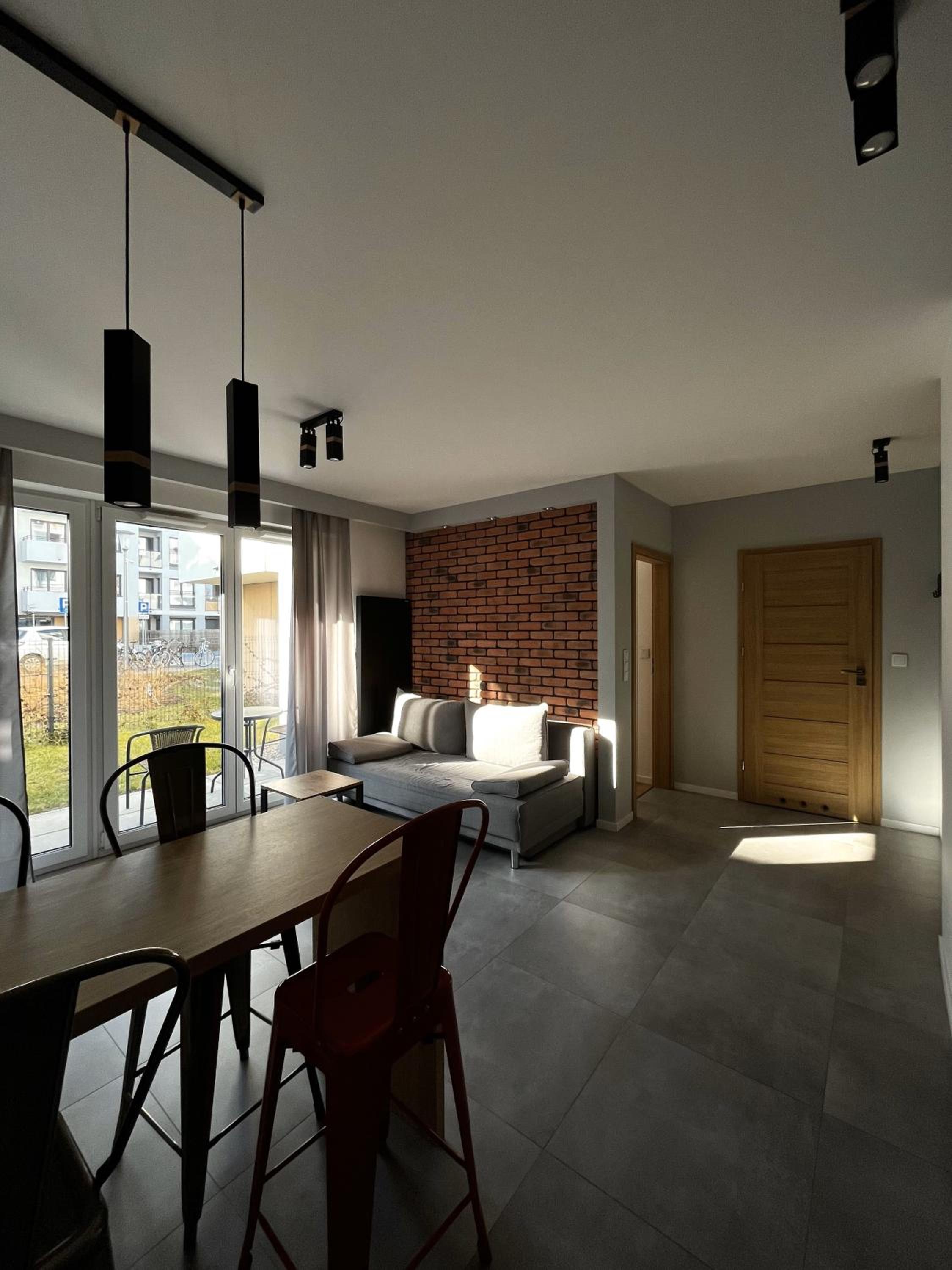 Apartament na Rydlówce view 3