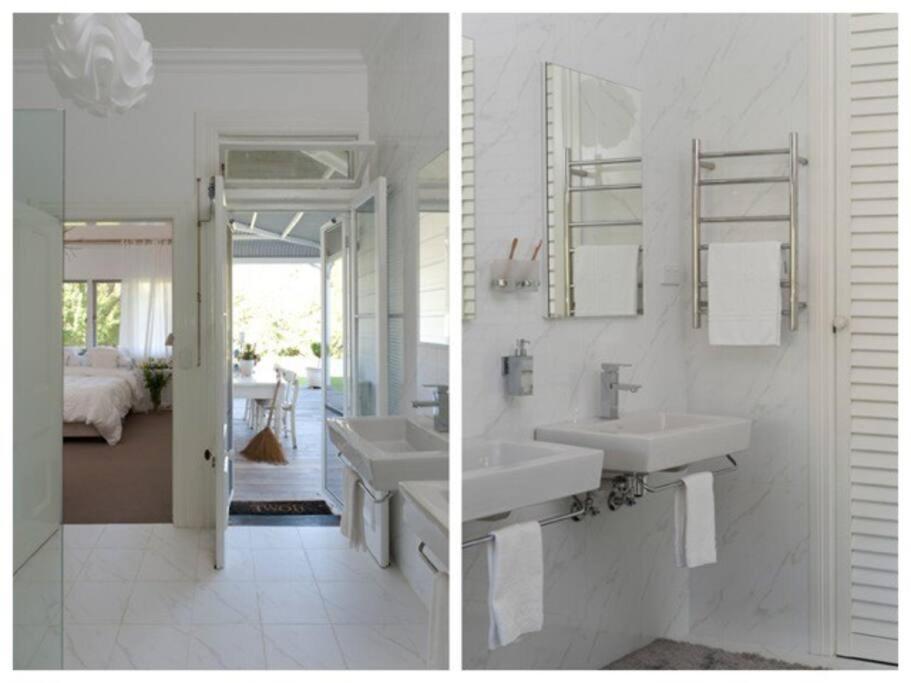 Warrane- LUXURY ESTATE WITH POOL & GUESTHOUSE