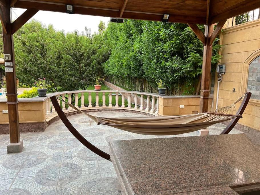 Villa de Luxe Vue Pyramides