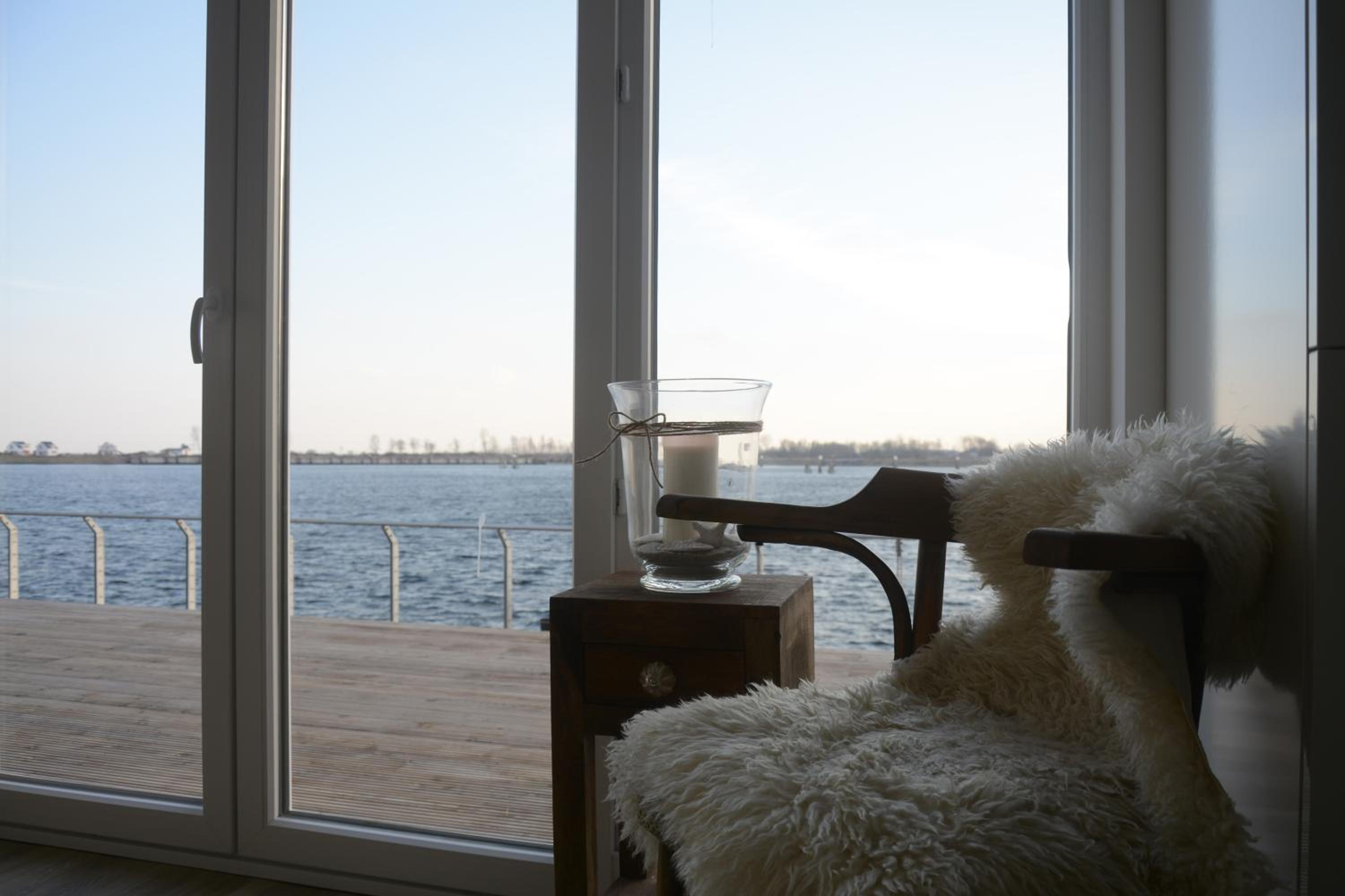 Ferienwohnung OstseeBrise view 5