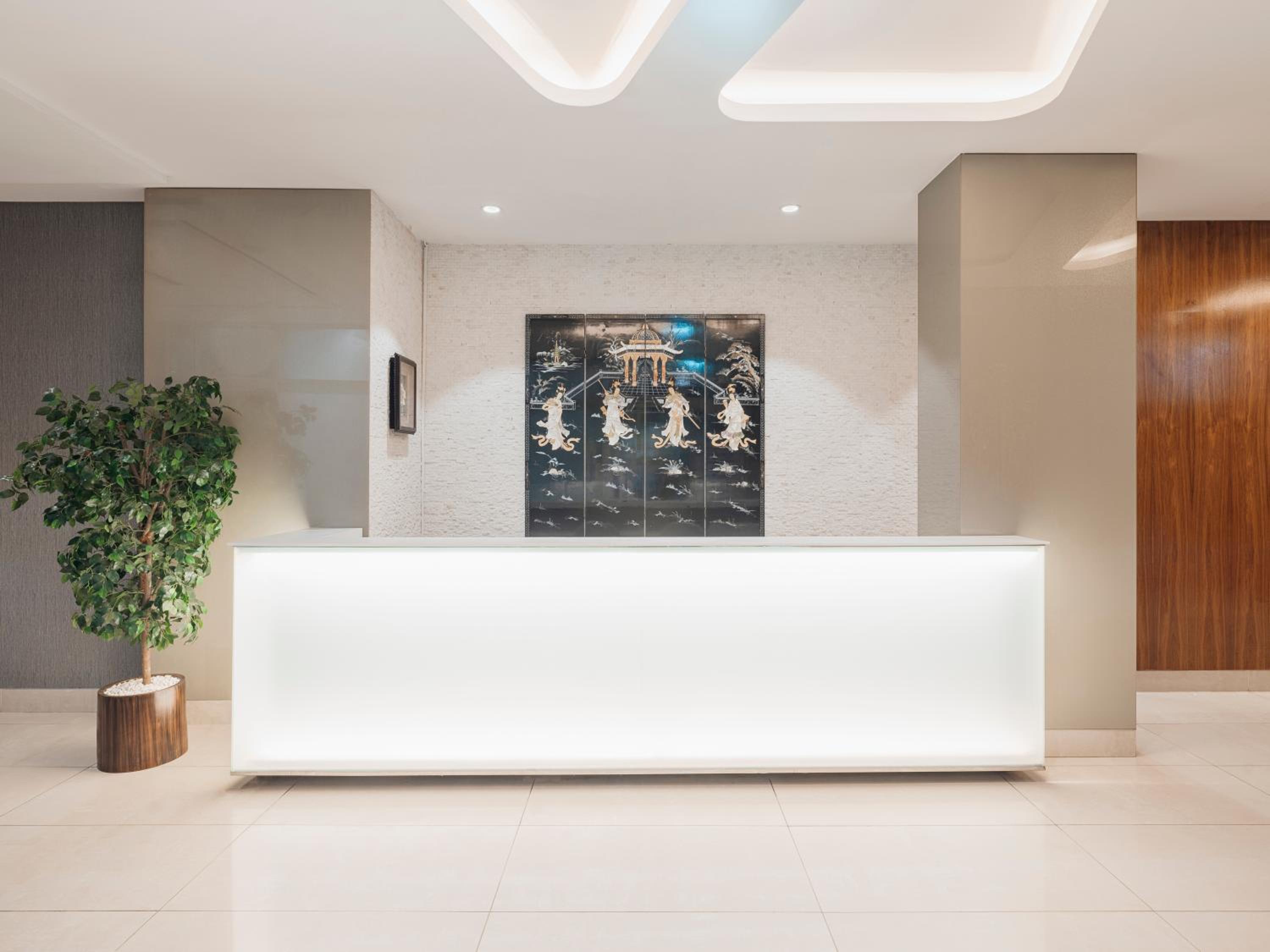 Selectum City Ataşehir - Image 20