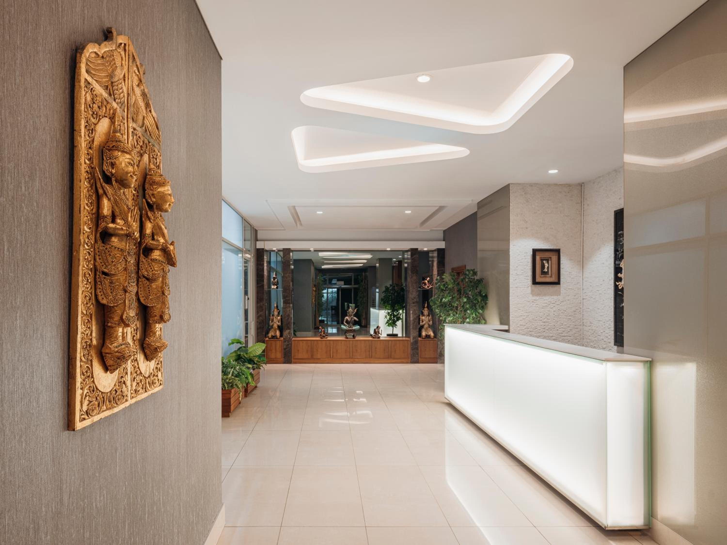 Selectum City Ataşehir - Image 21