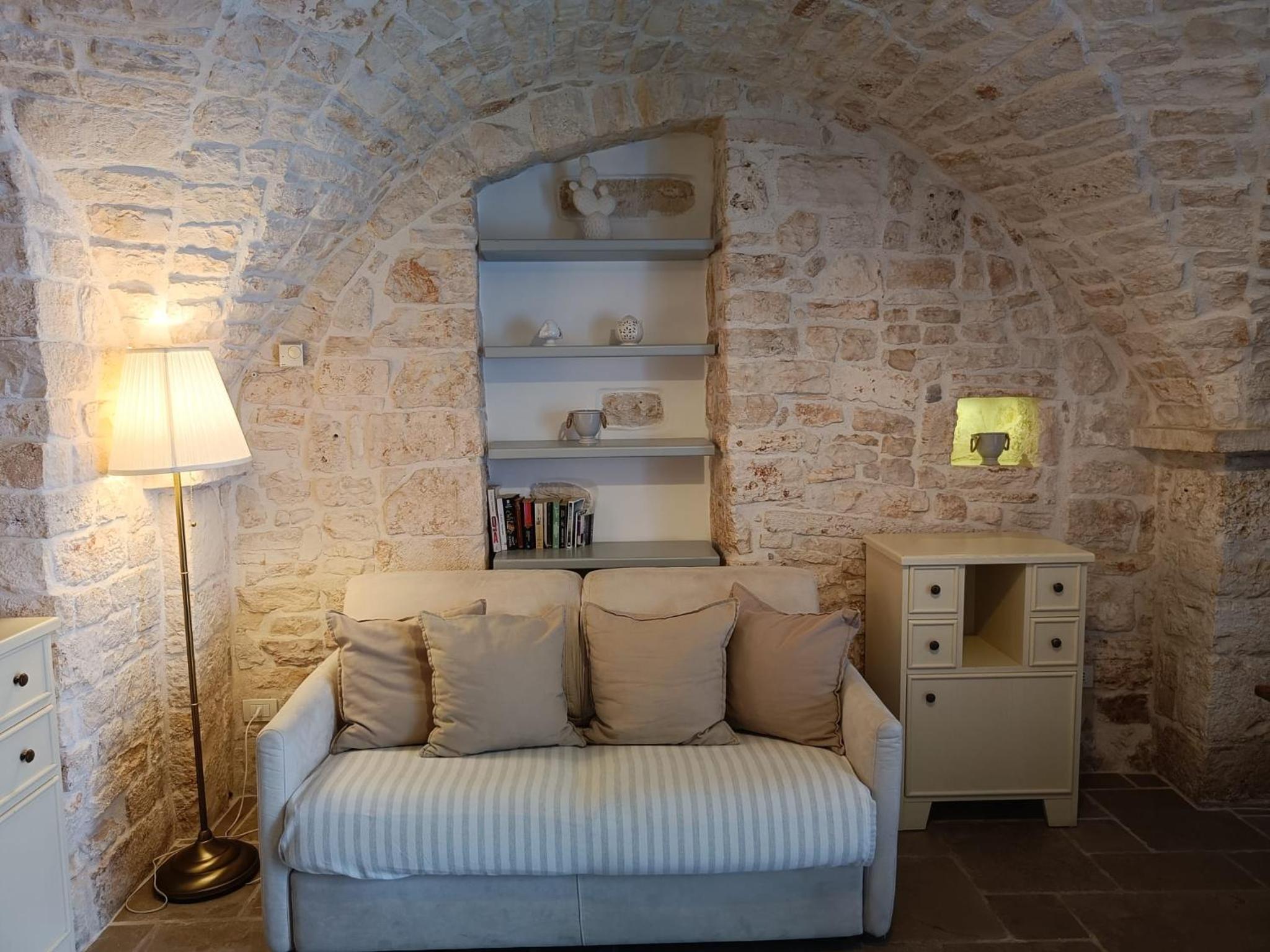 Trulli D'Angiò photo 3